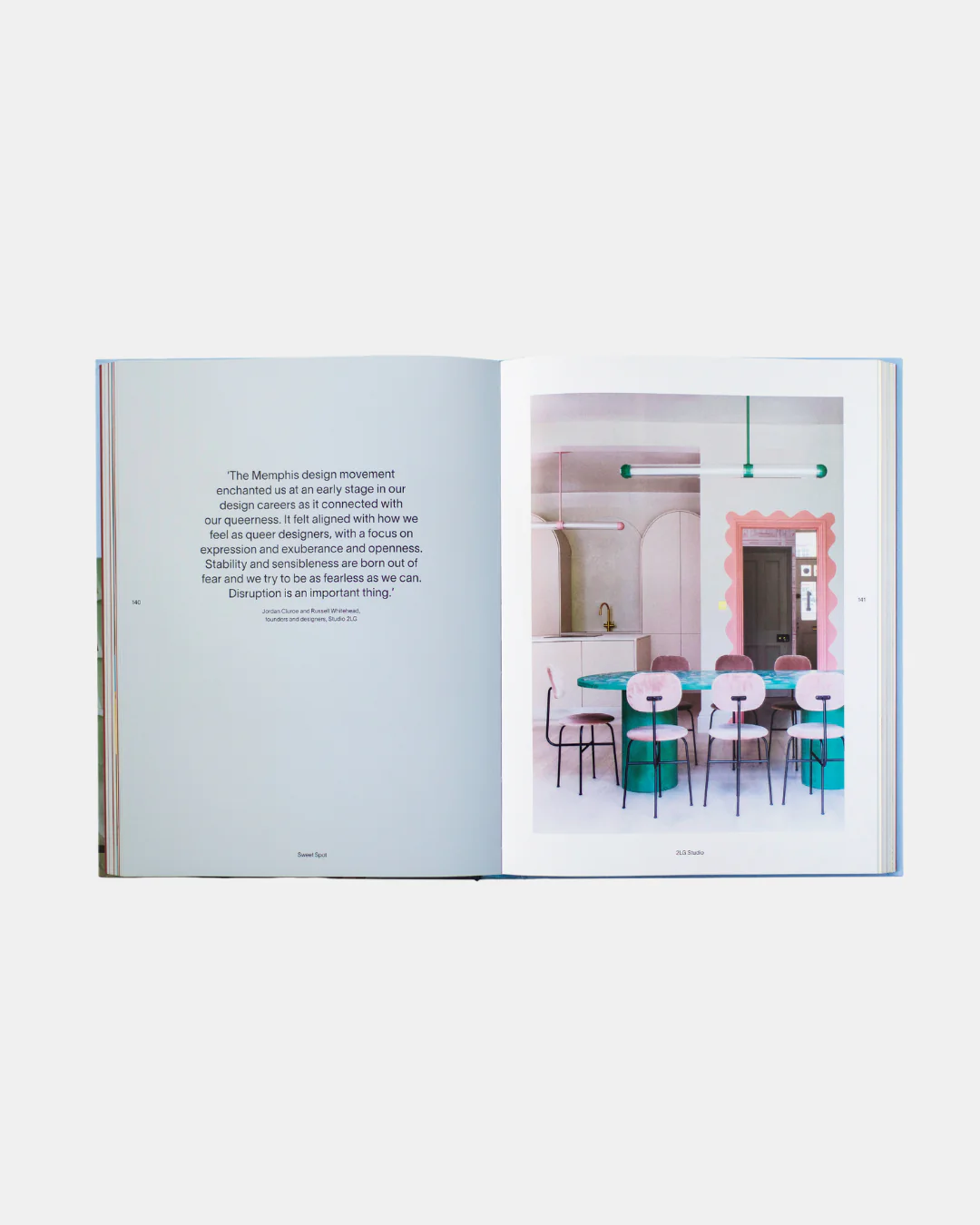Ornament Is Not A Crime Book - Image 3