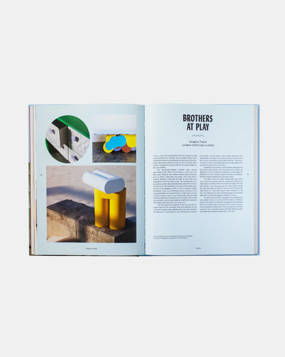 Ornament Is Not A Crime Book - Image 4