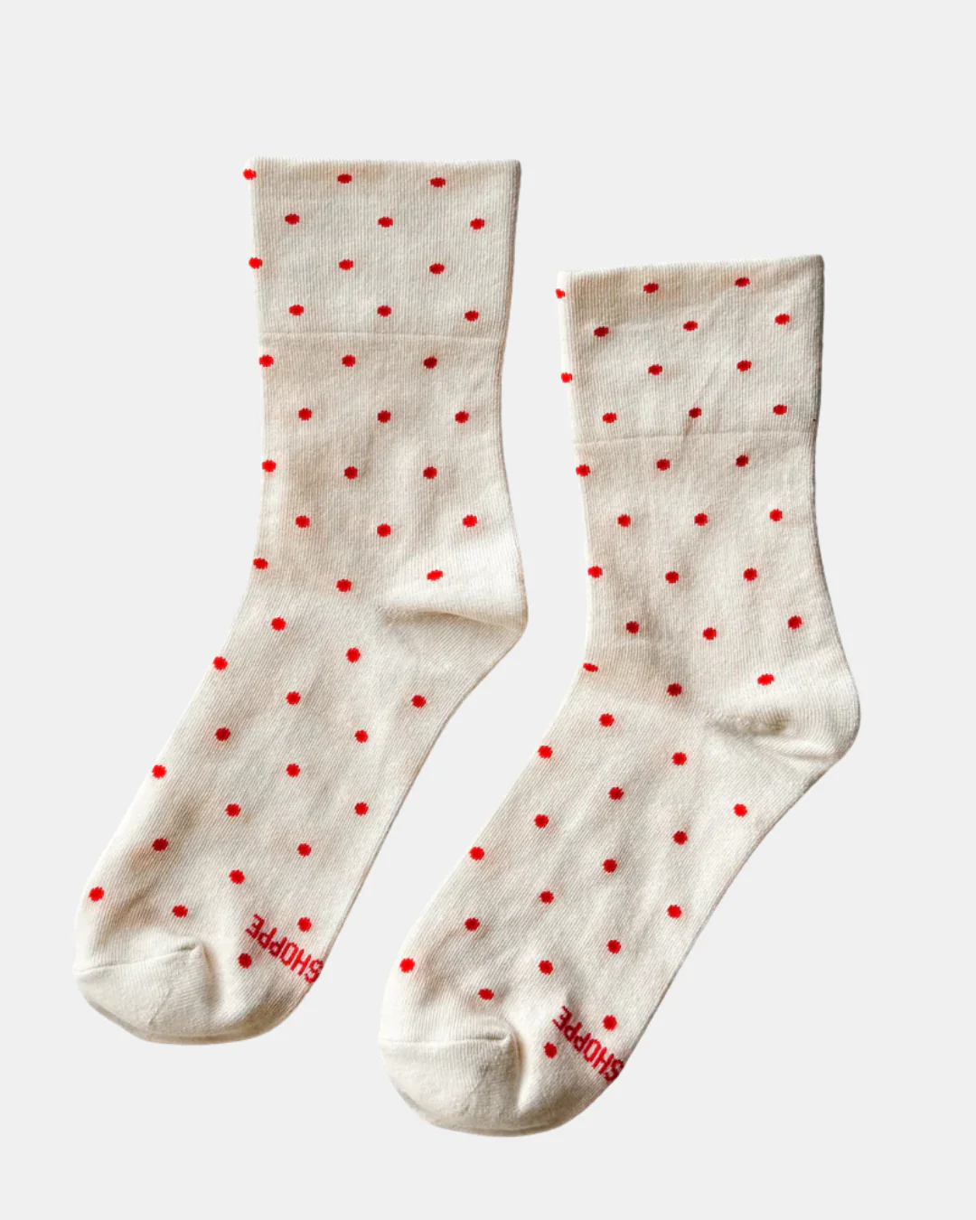 Patterned Sneaker Socks - Image 3