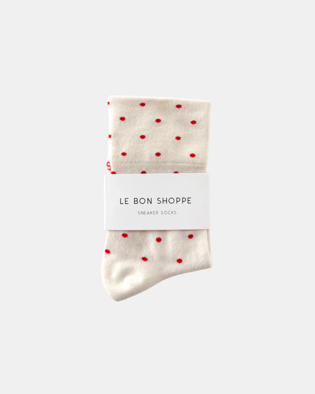 Patterned Sneaker Socks - Image 4