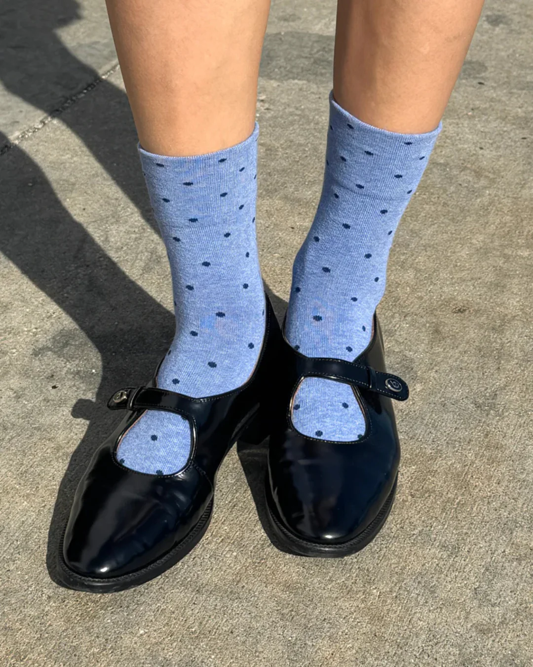 Patterned Sneaker Socks - Image 5
