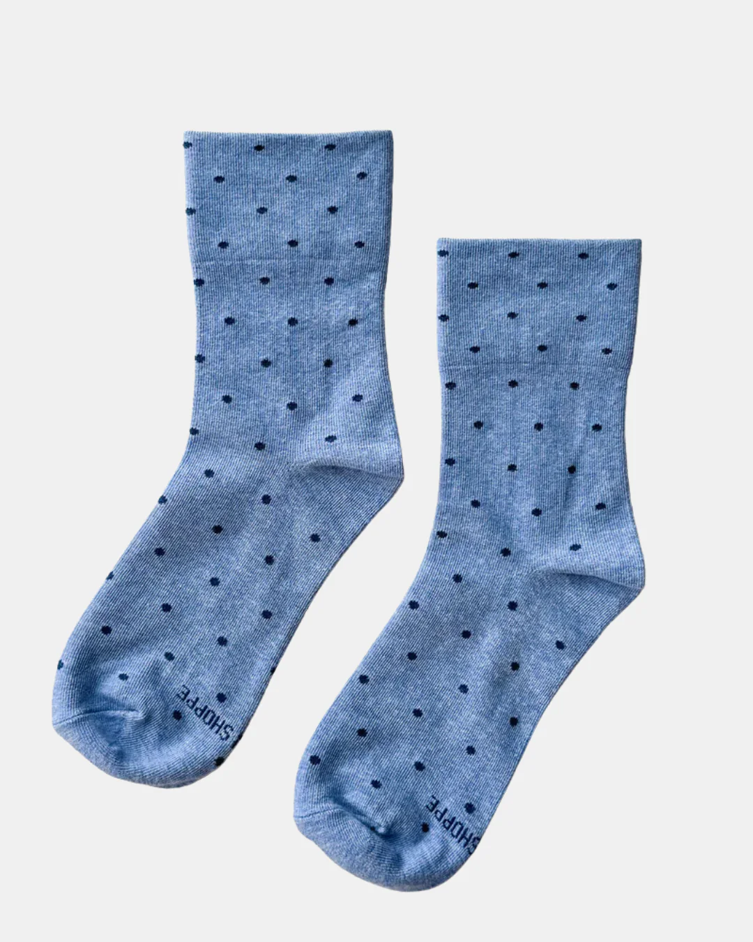 Patterned Sneaker Socks - Image 8