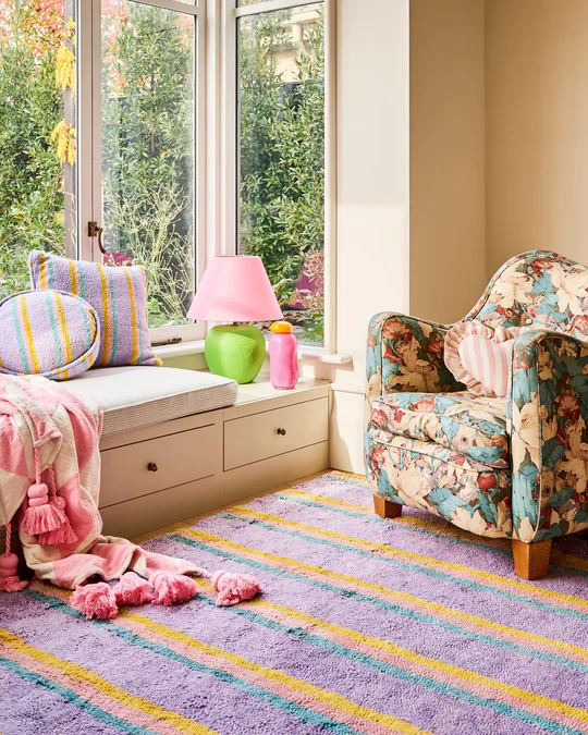 Kip & Co Pea Cushion - Image 4