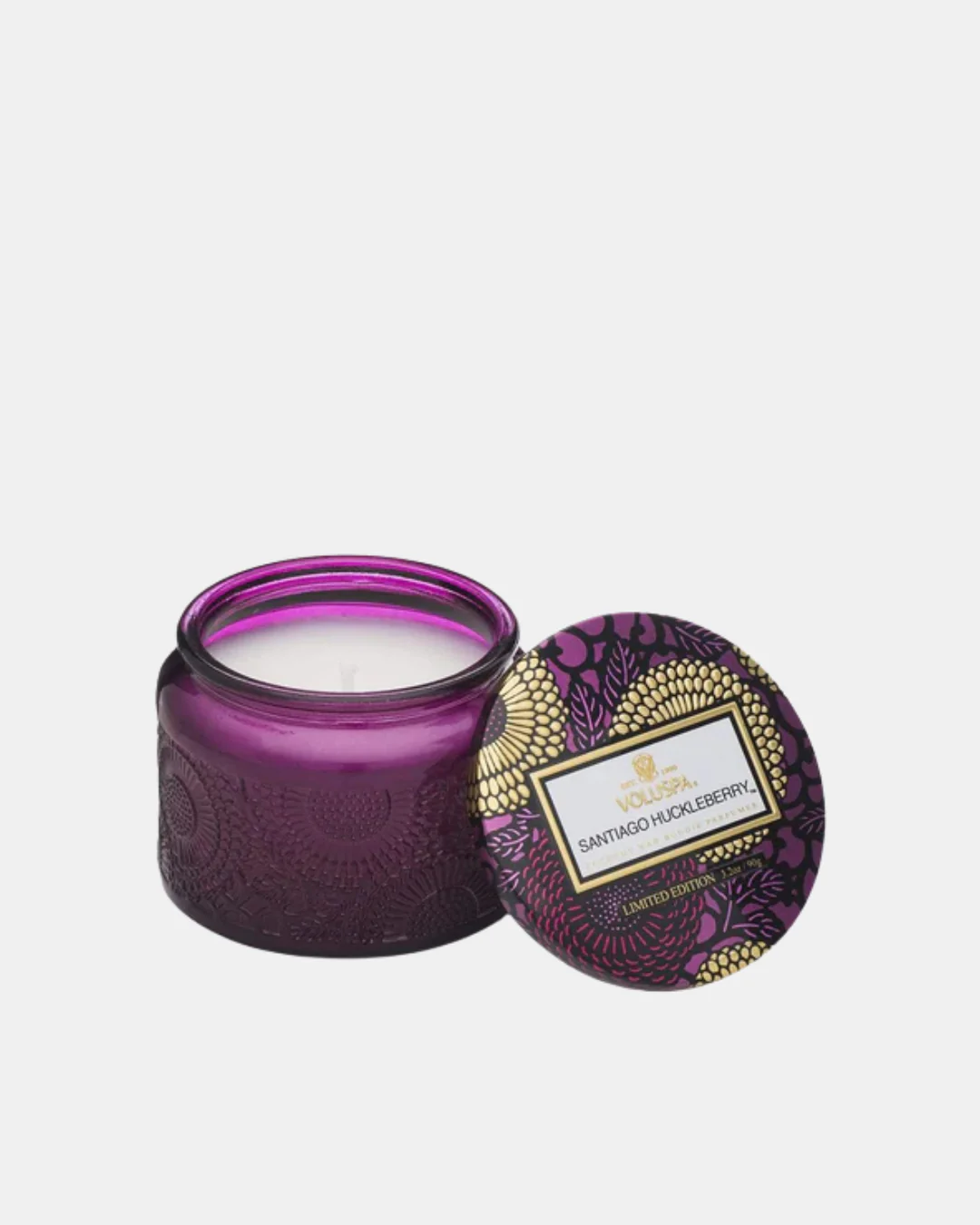 Voluspa / Petite Candle - Image 20