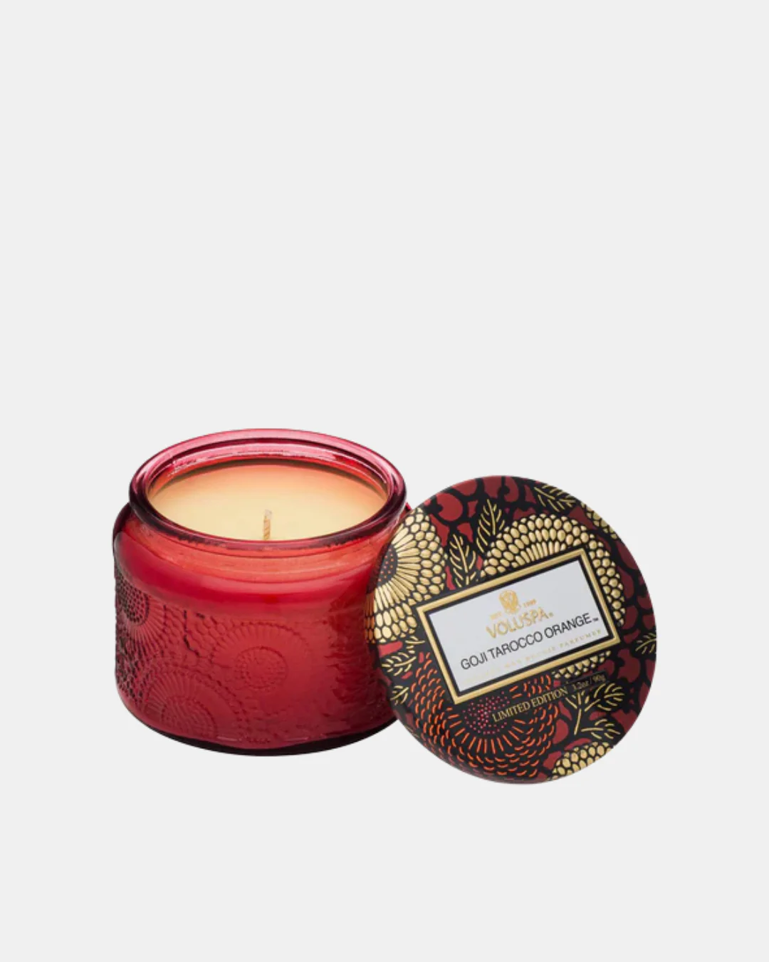 Voluspa / Petite Candle - Image 8