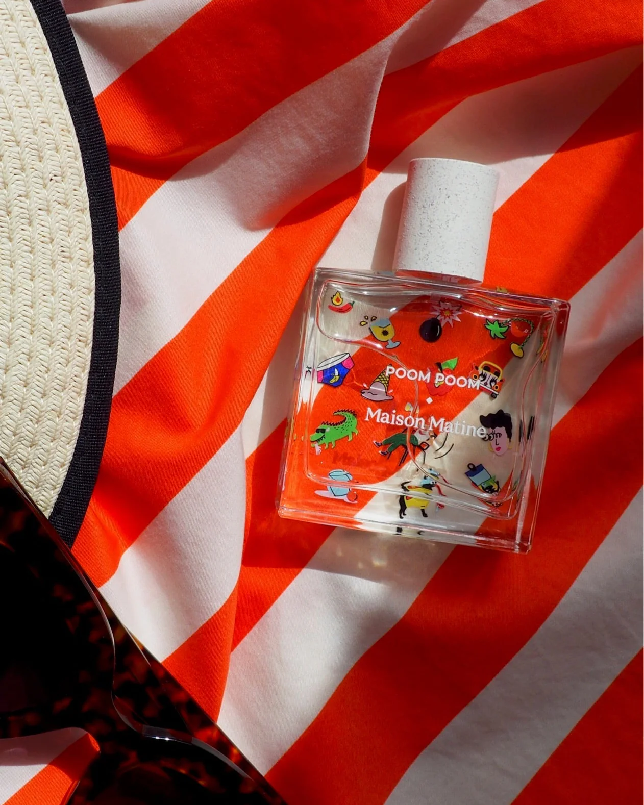 Poom Poom Perfume 50Ml - Image 2