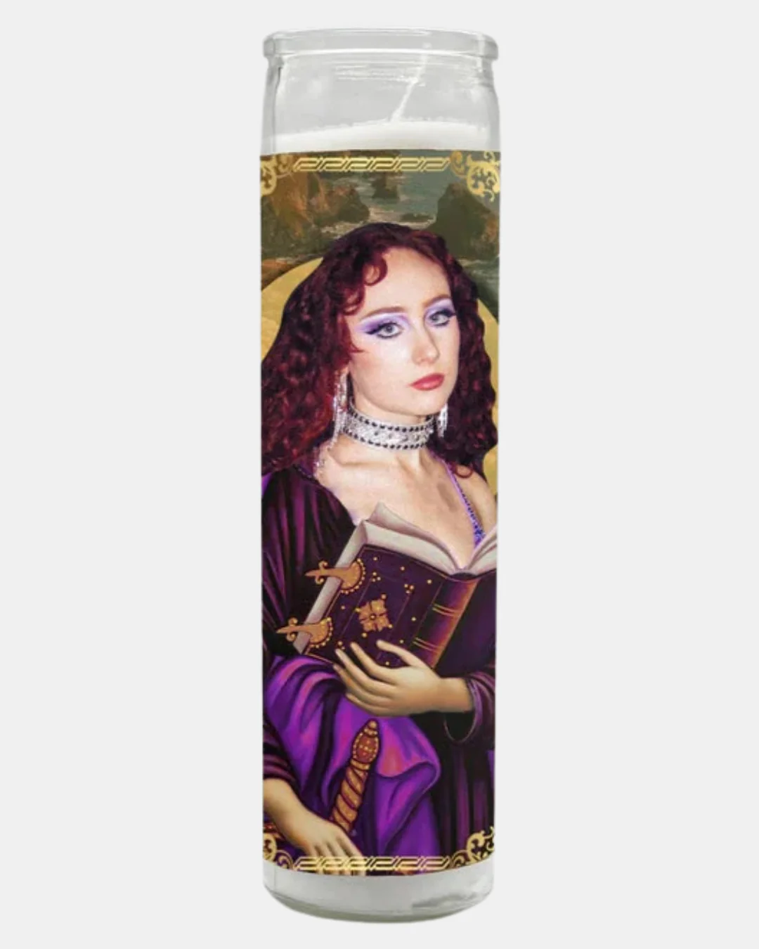 Wish Candle - Image 3