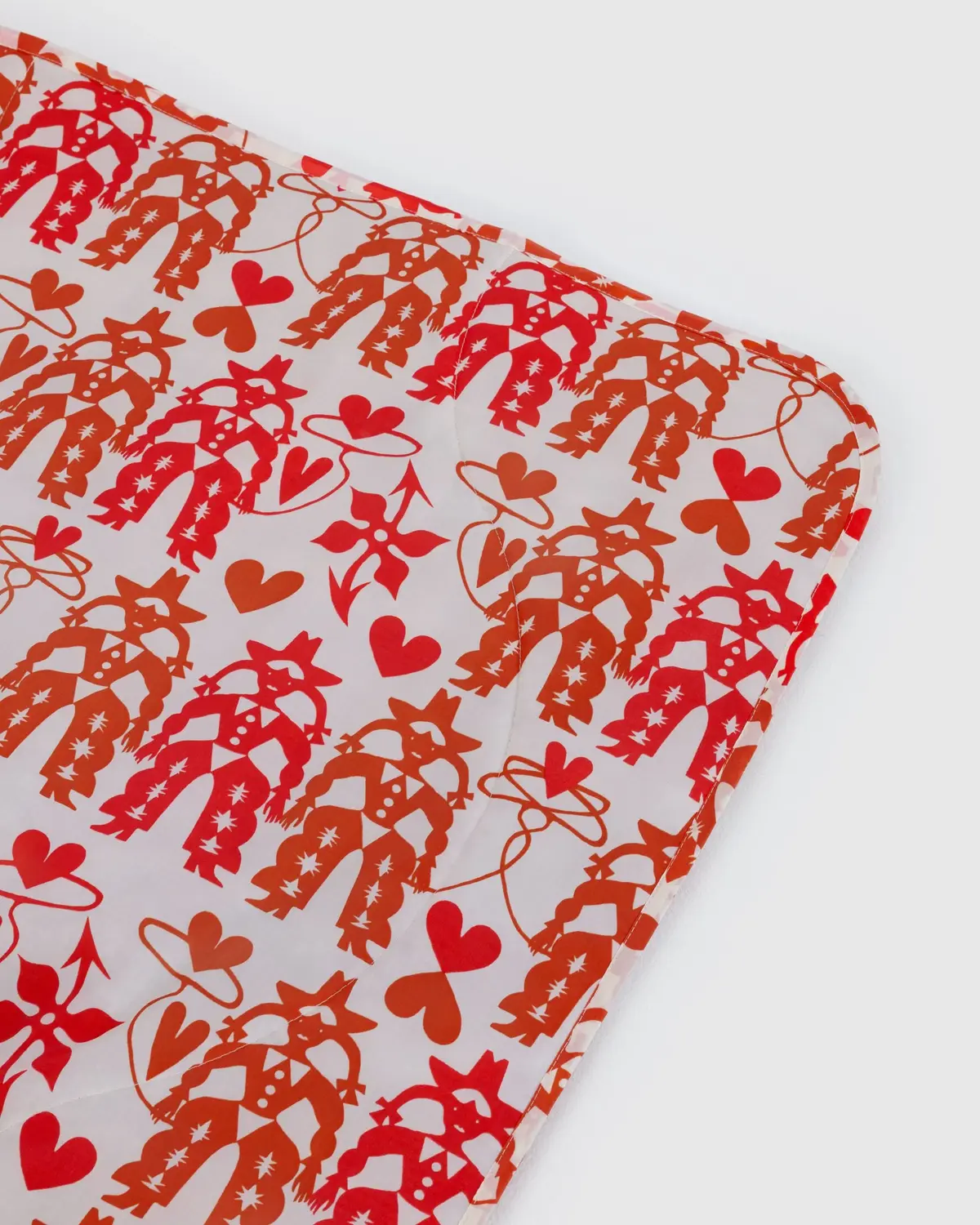 Baggu Puffy Picnic Blanket - Image 15