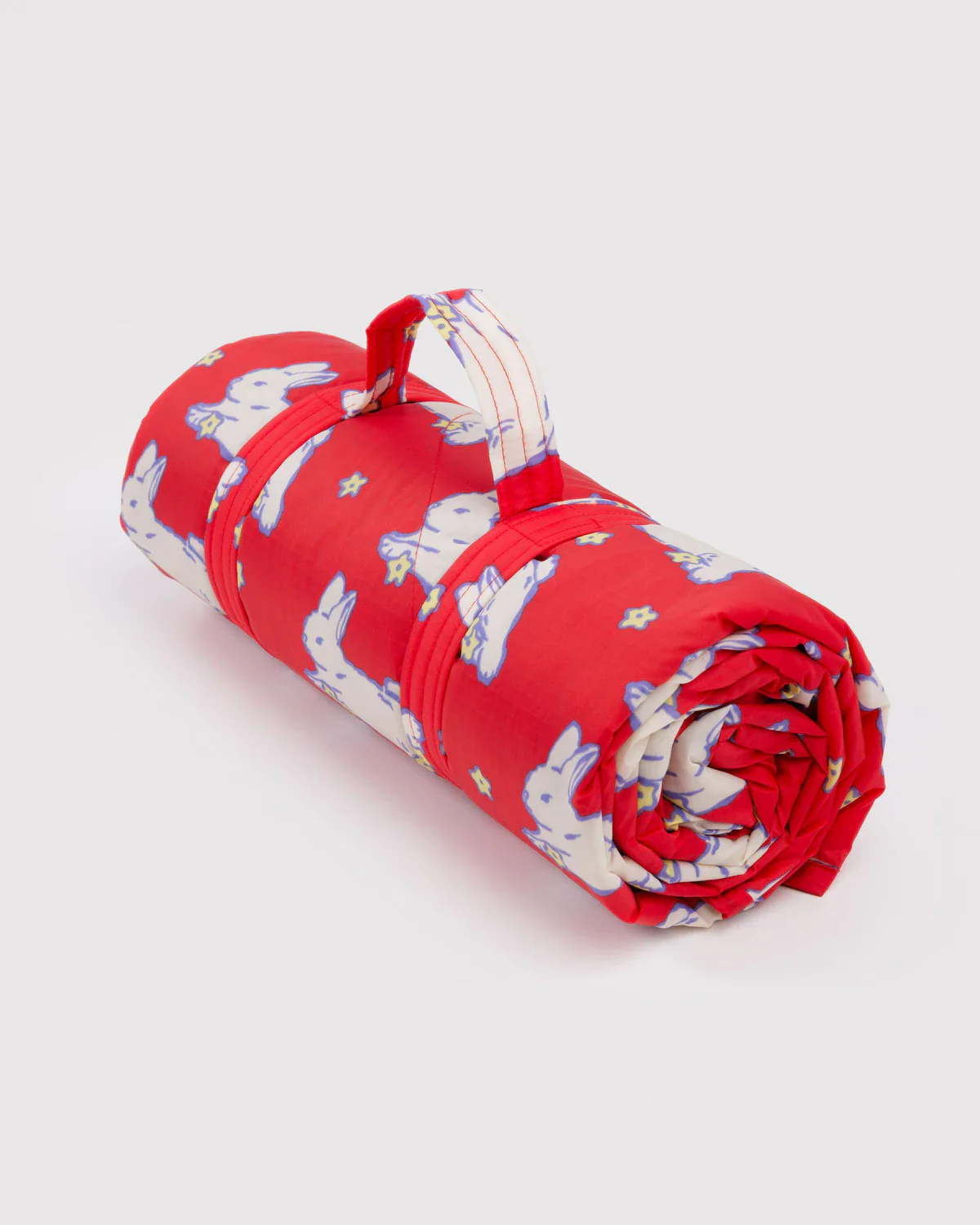 Baggu Puffy Picnic Blanket - Image 4