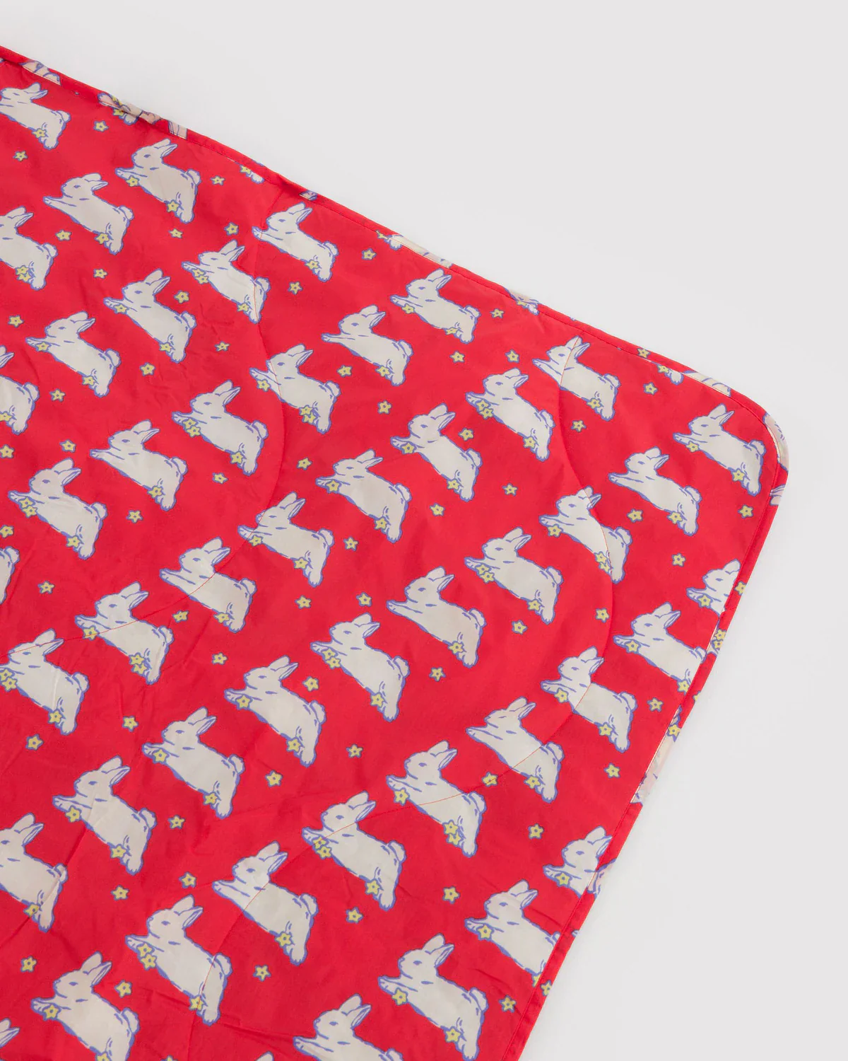 Baggu Puffy Picnic Blanket - Image 6