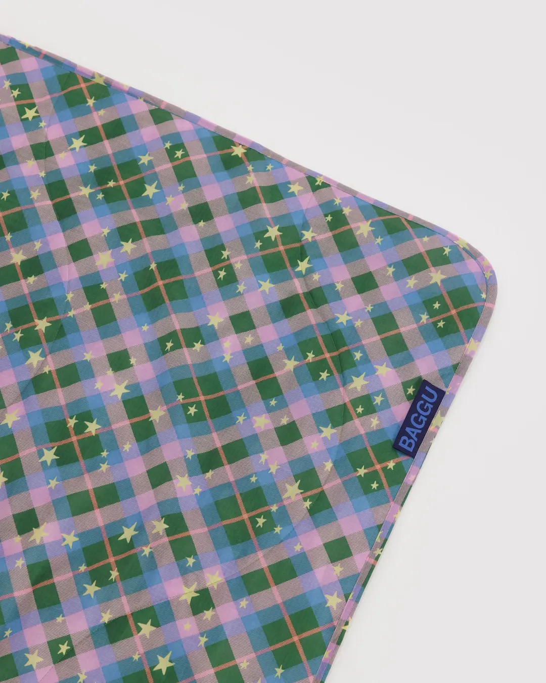 Baggu Puffy Picnic Blanket - Image 9
