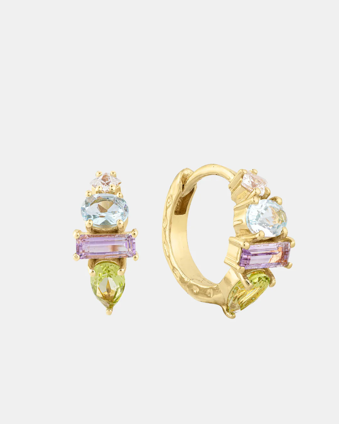 Reina Hoops