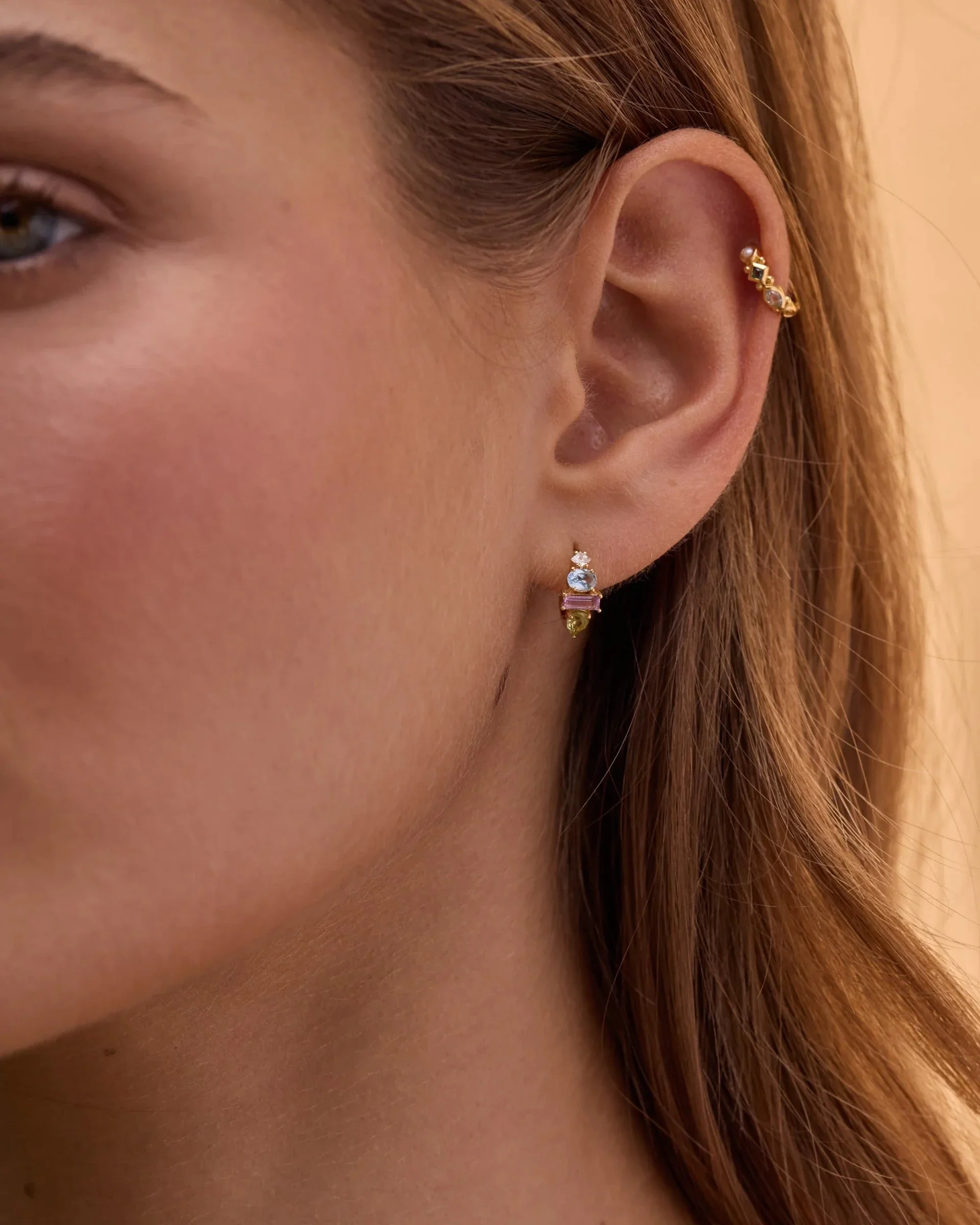 Reina Hoops - Image 2