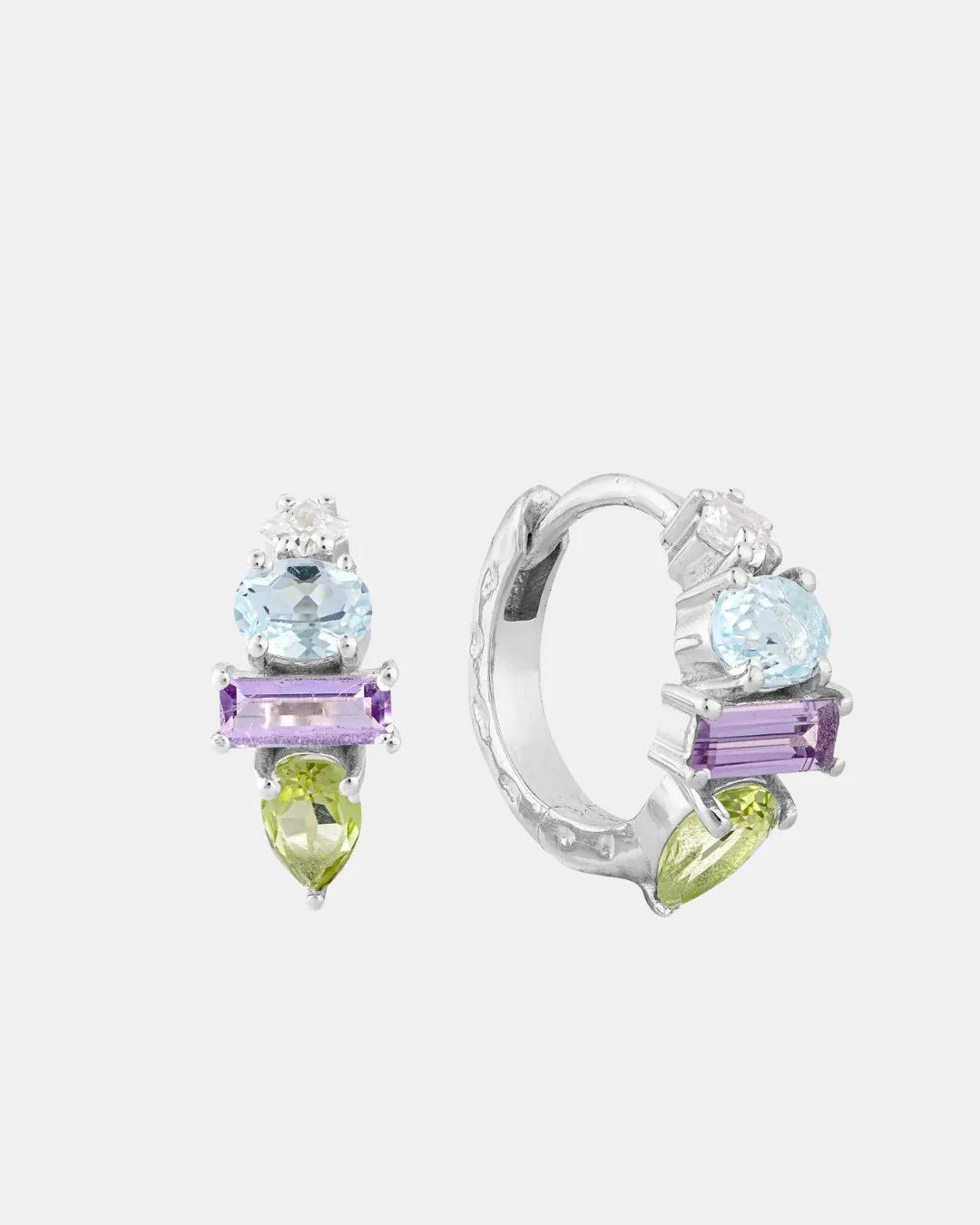 Reina Hoops - Image 3