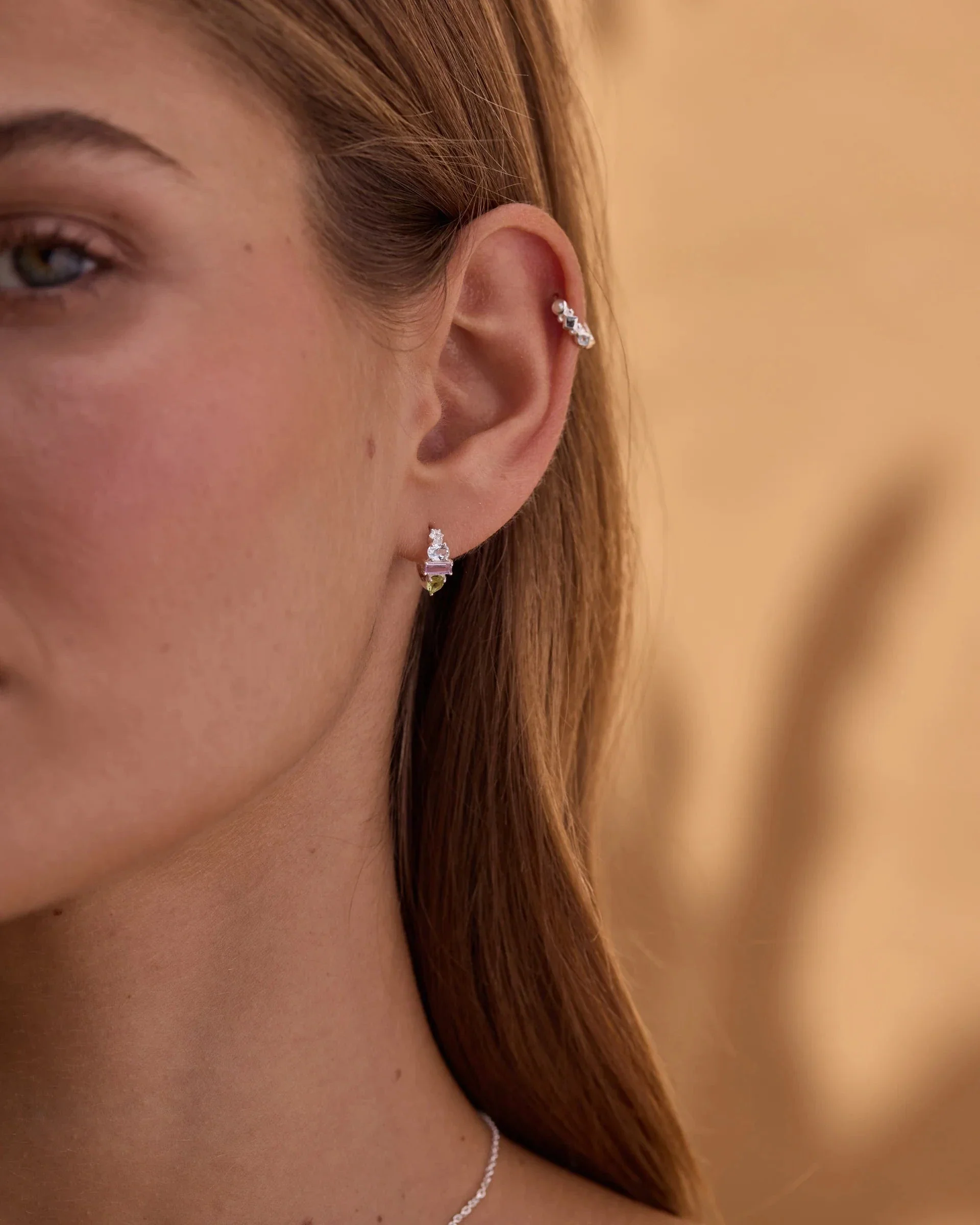 Reina Hoops - Image 4