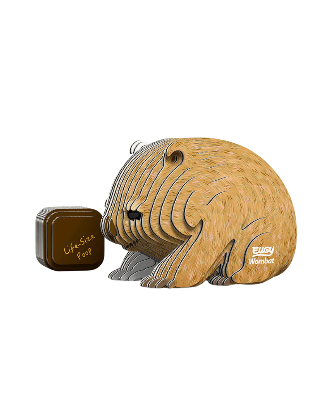 Eugy 3D Model Kit - Image 11