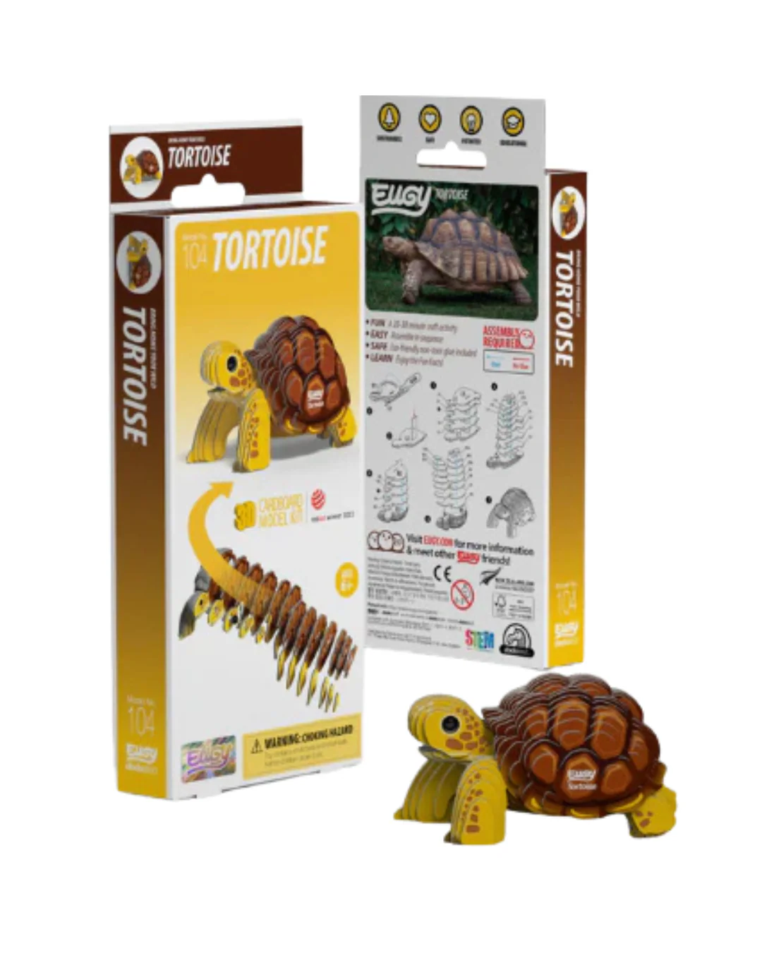 Eugy 3D Model Kit - Image 18