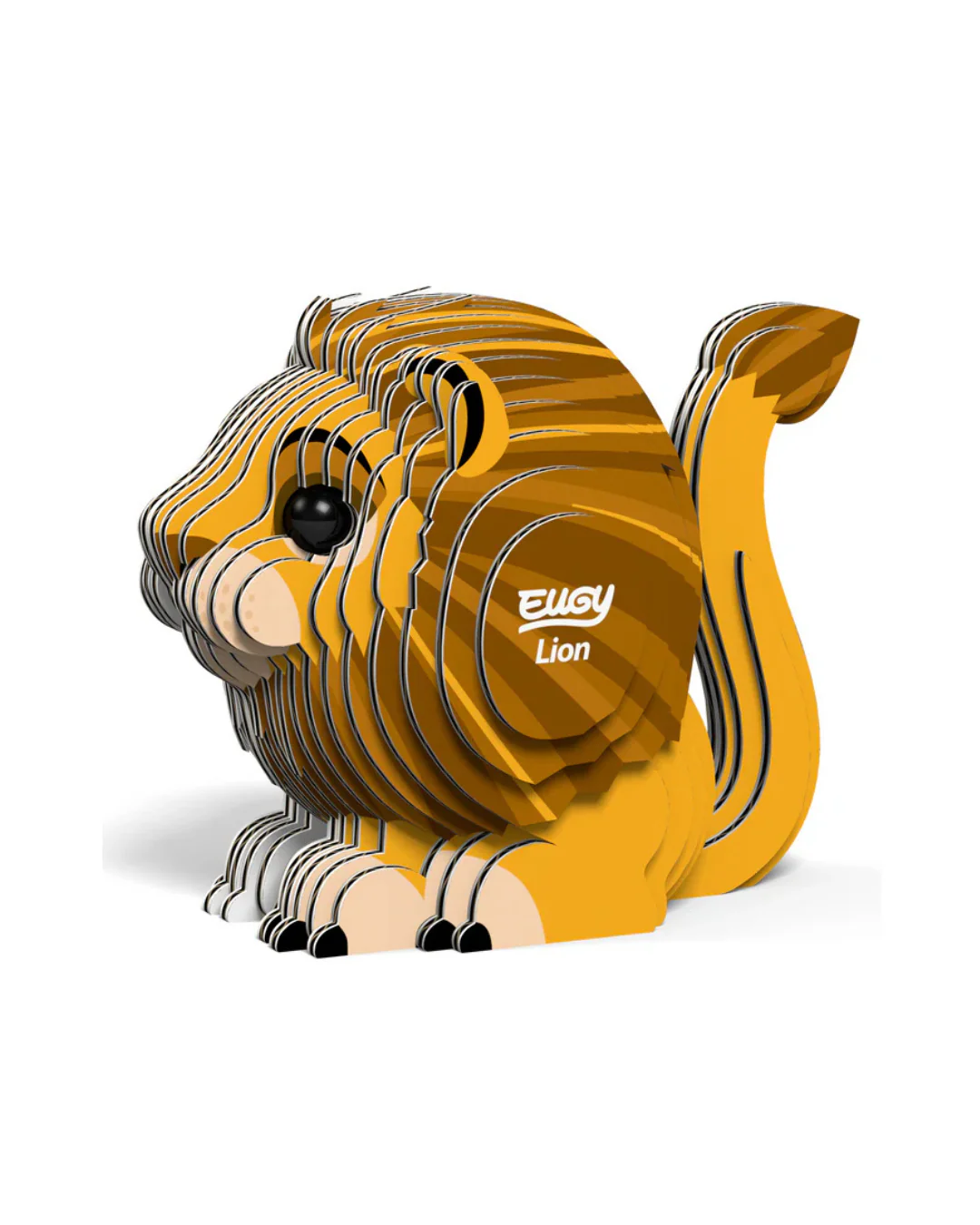 Eugy 3D Model Kit - Image 21
