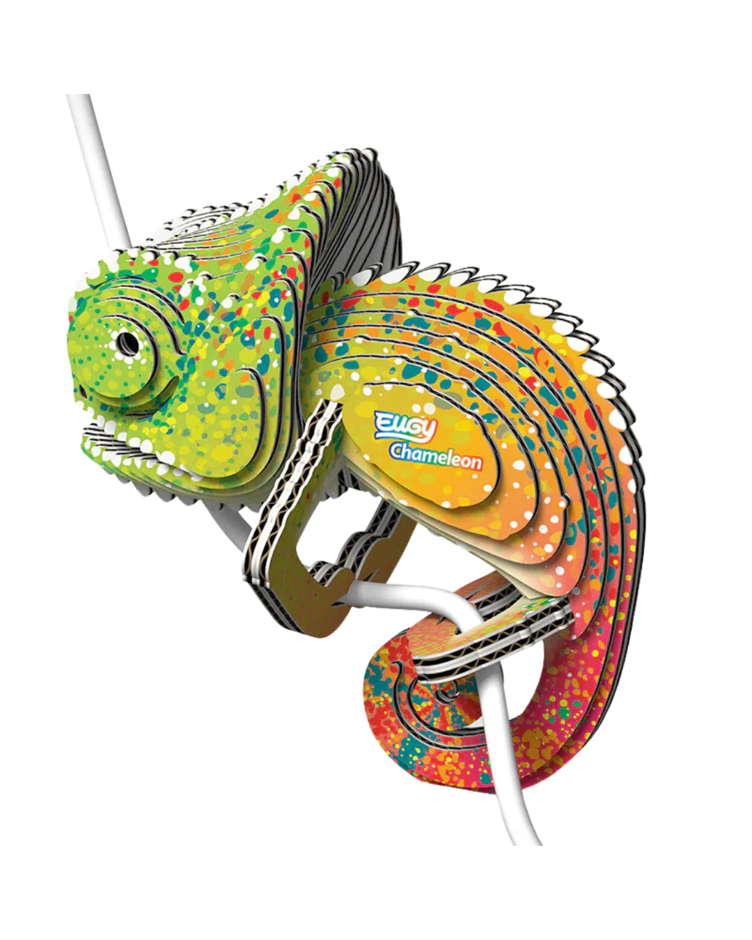 Eugy 3D Model Kit - Image 27