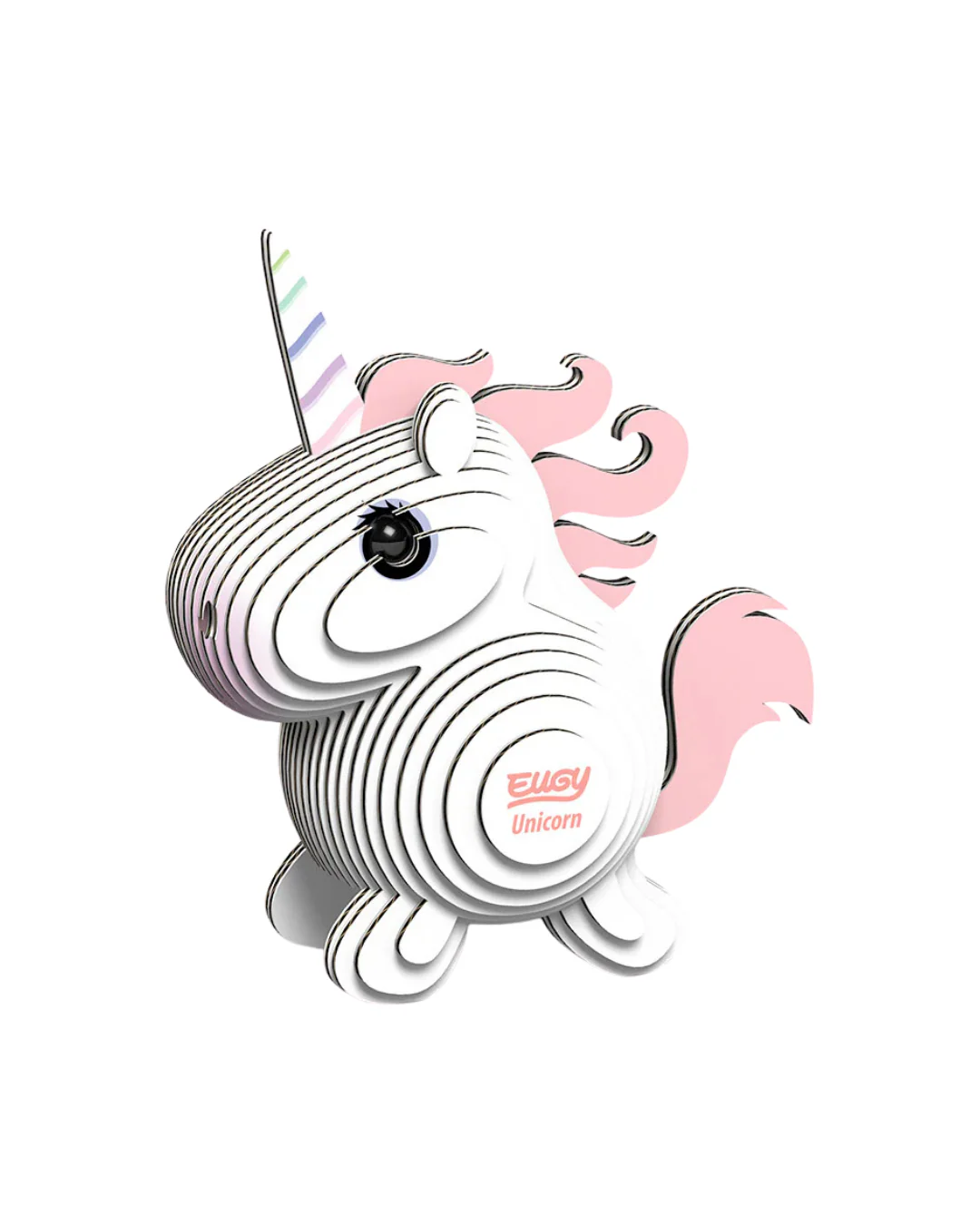 Eugy 3D Model Kit - Image 29