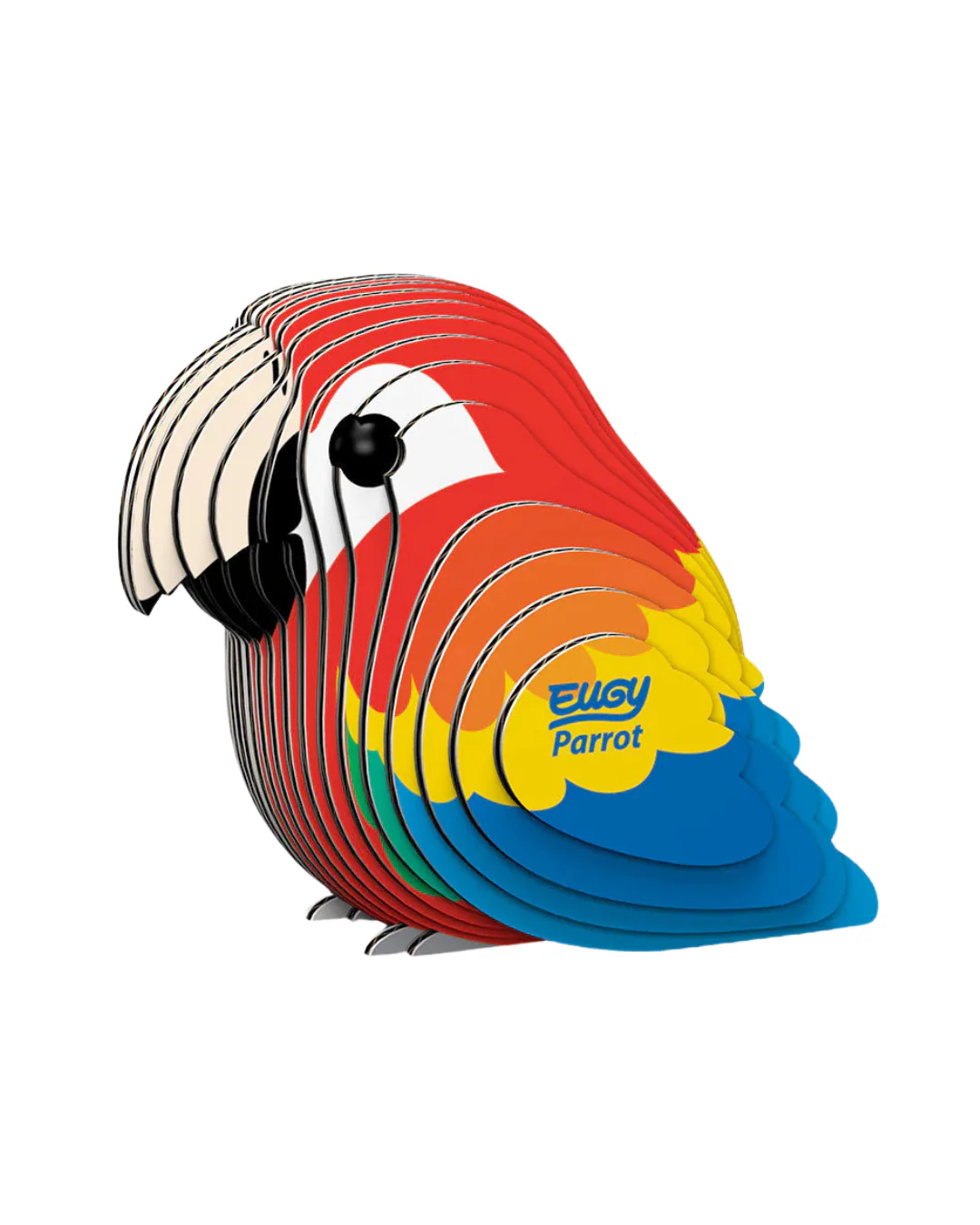 Eugy 3D Model Kit - Image 3