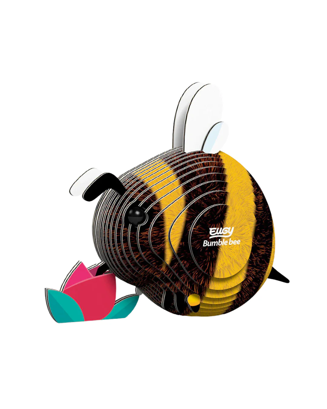 Eugy 3D Model Kit - Image 31
