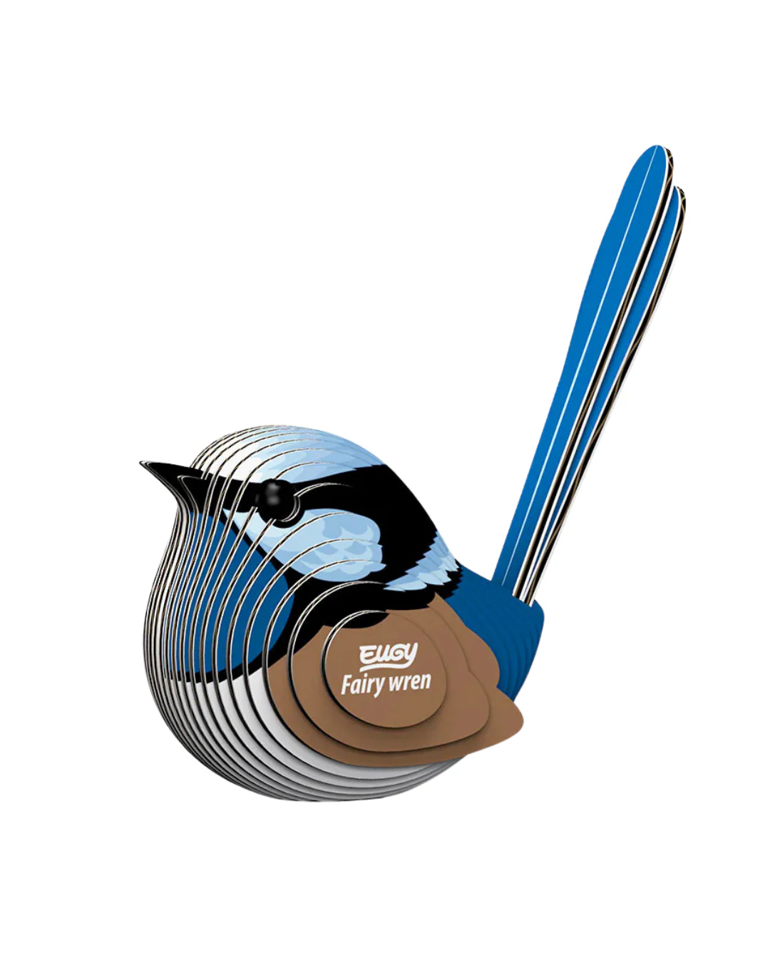 Eugy 3D Model Kit - Image 33