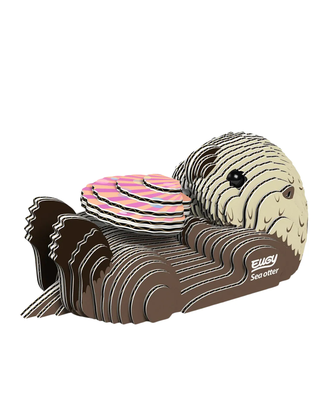 Eugy 3D Model Kit - Image 37