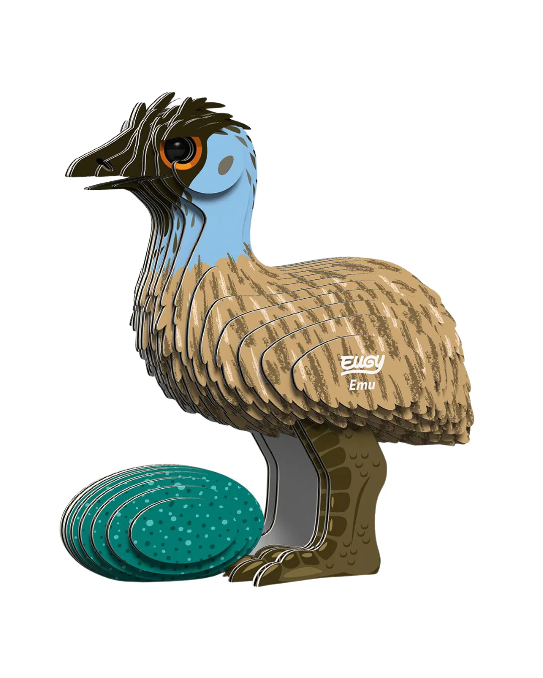 Eugy 3D Model Kit - Image 39