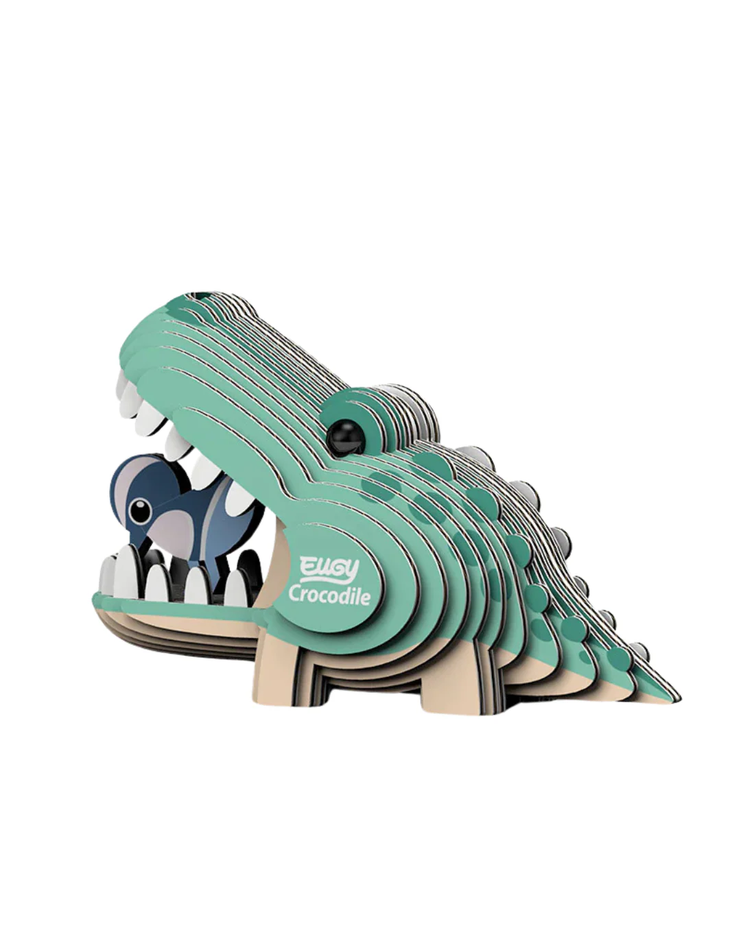 Eugy 3D Model Kit - Image 41