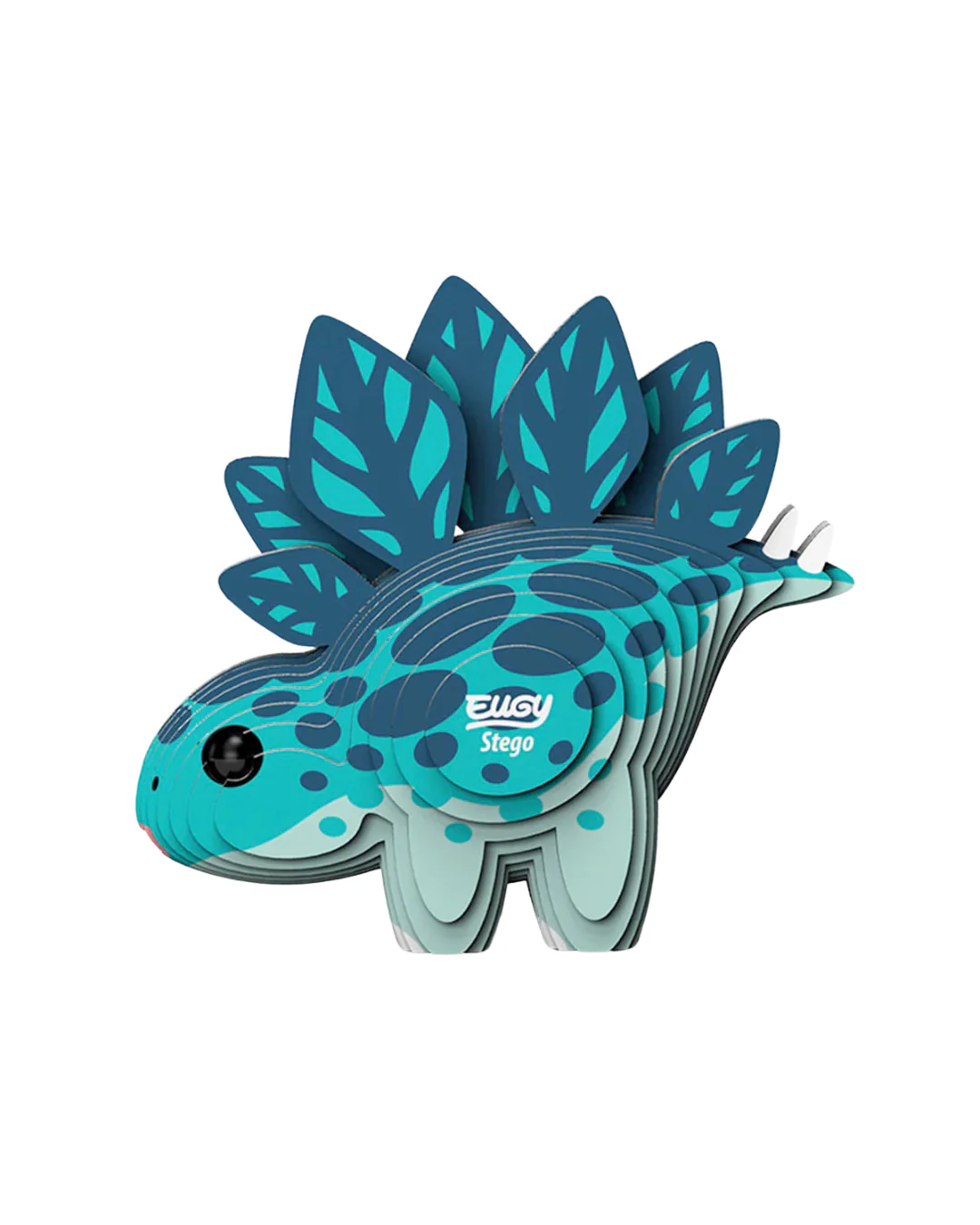 Eugy 3D Model Kit - Image 47