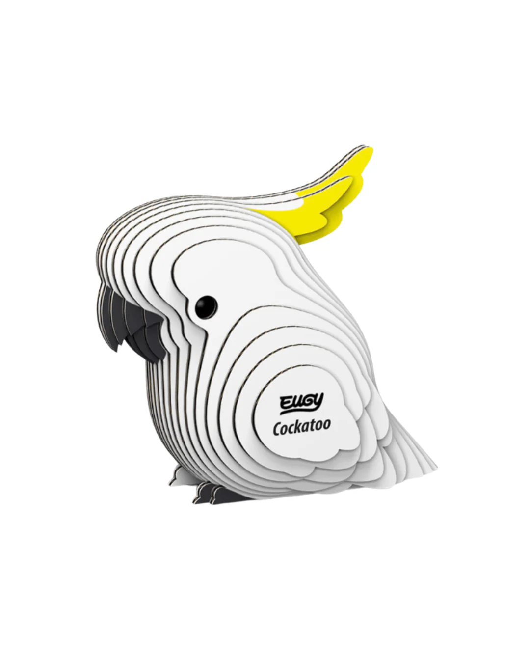 Eugy 3D Model Kit - Image 5