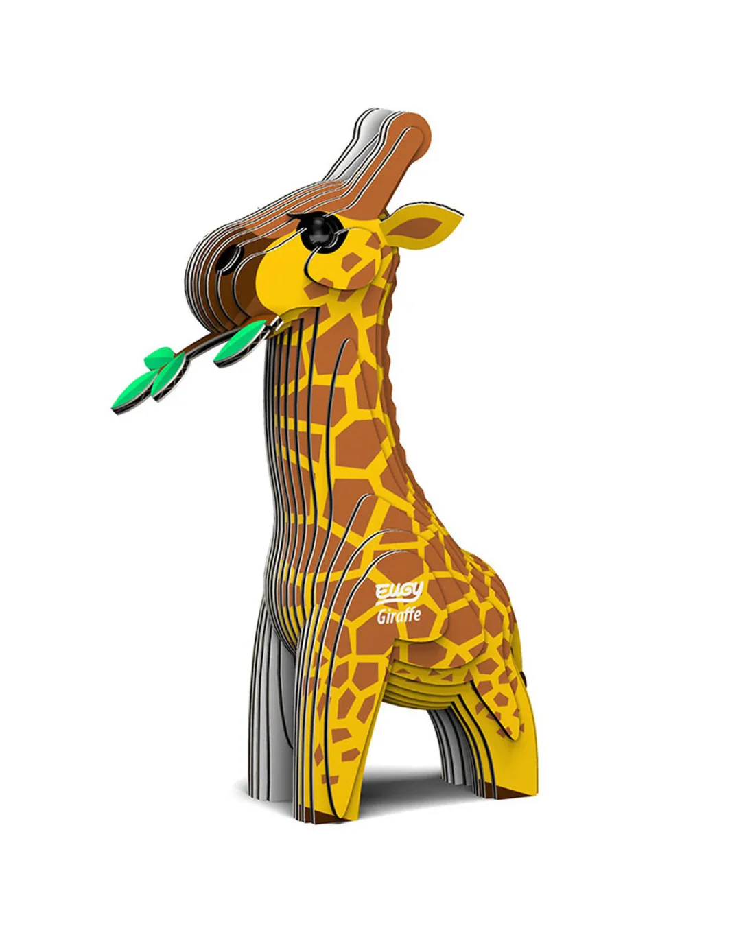 Eugy 3D Model Kit - Image 7