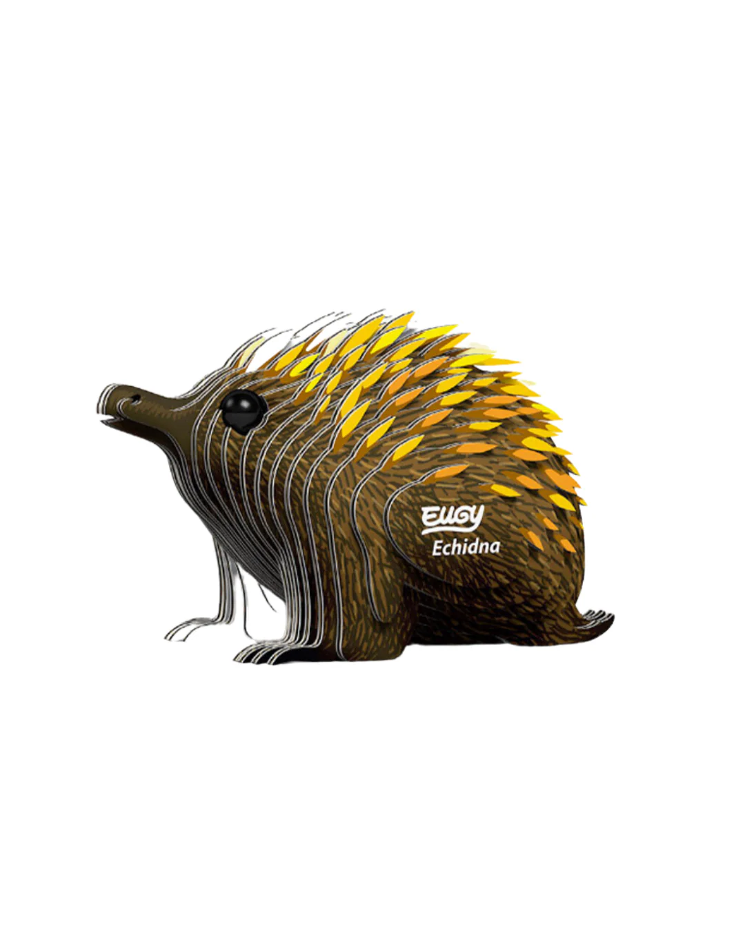 Eugy 3D Model Kit - Image 9