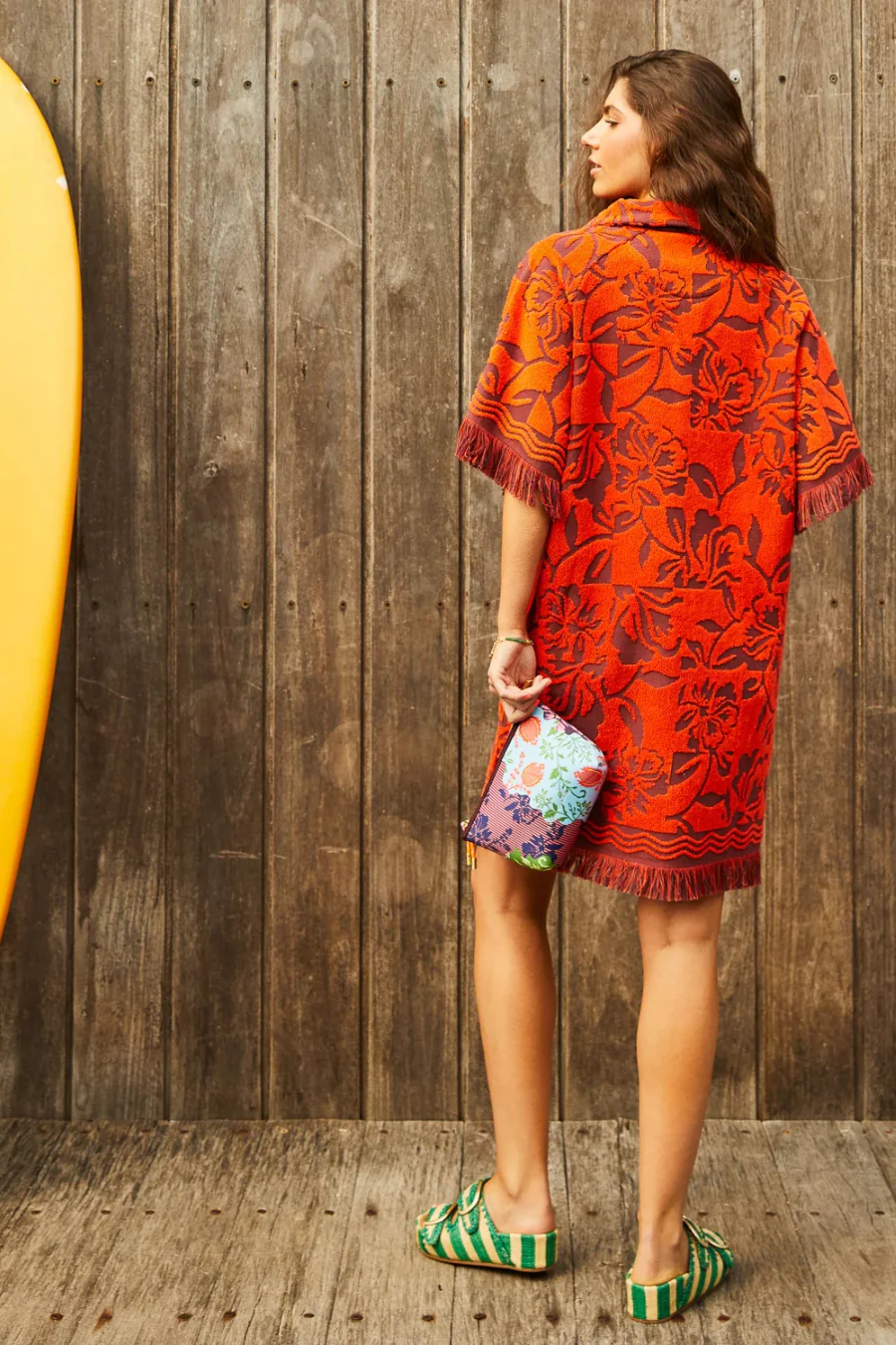 Rosalia Cover Up - Image 3