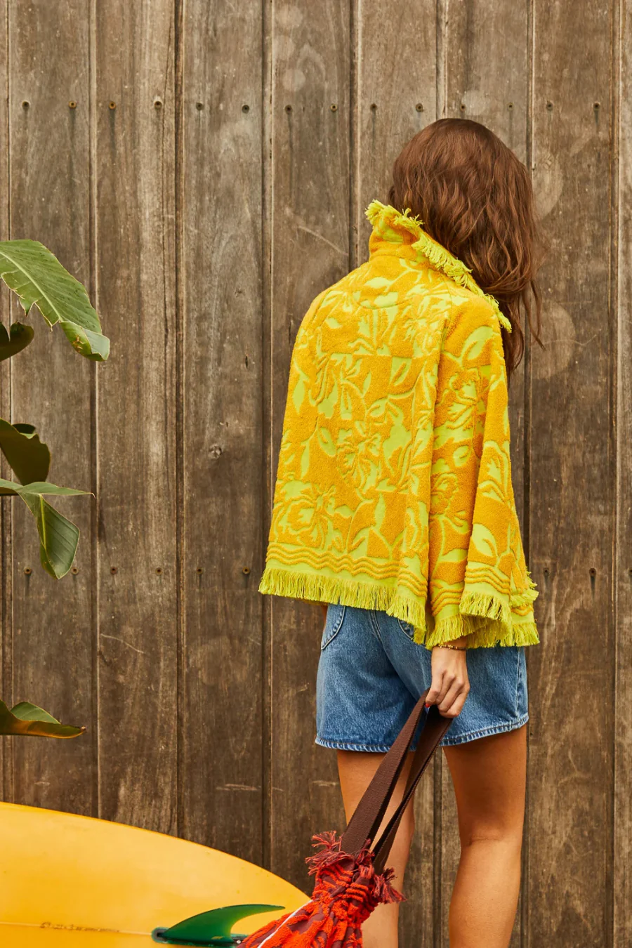 Rosalia Jacket - Image 3