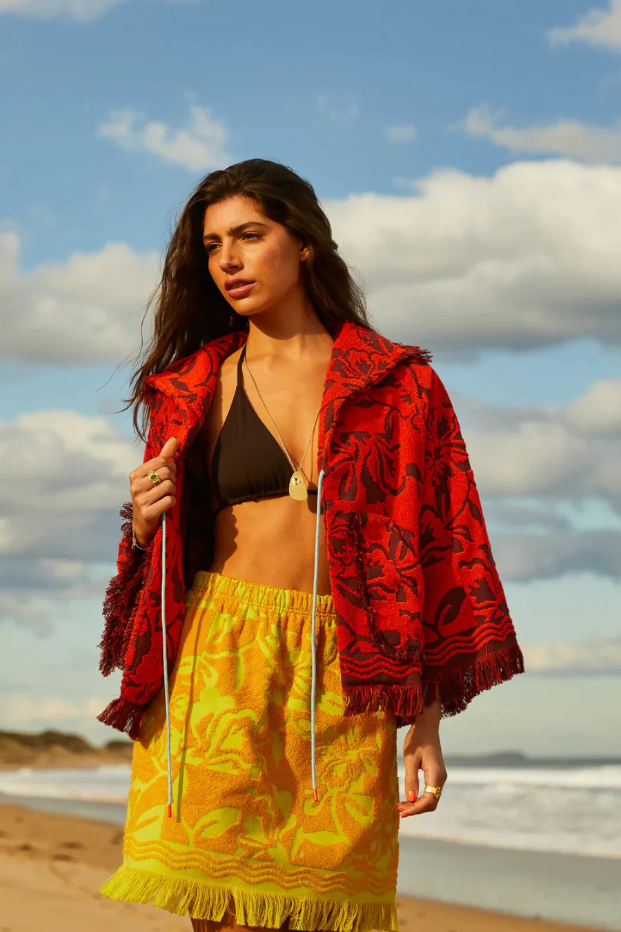 Rosalia Jacket - Image 8