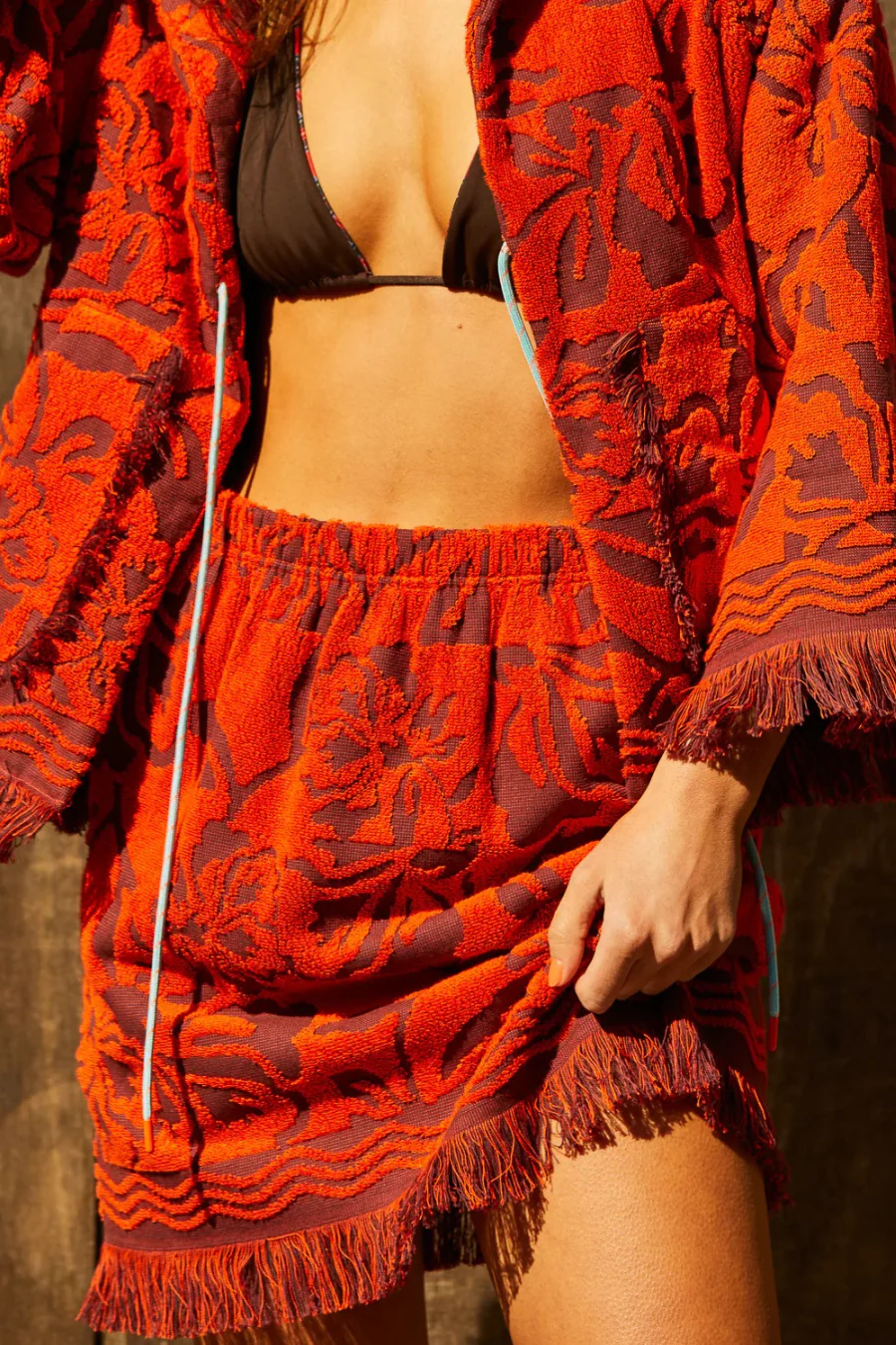 Rosalia Skirt - Image 3