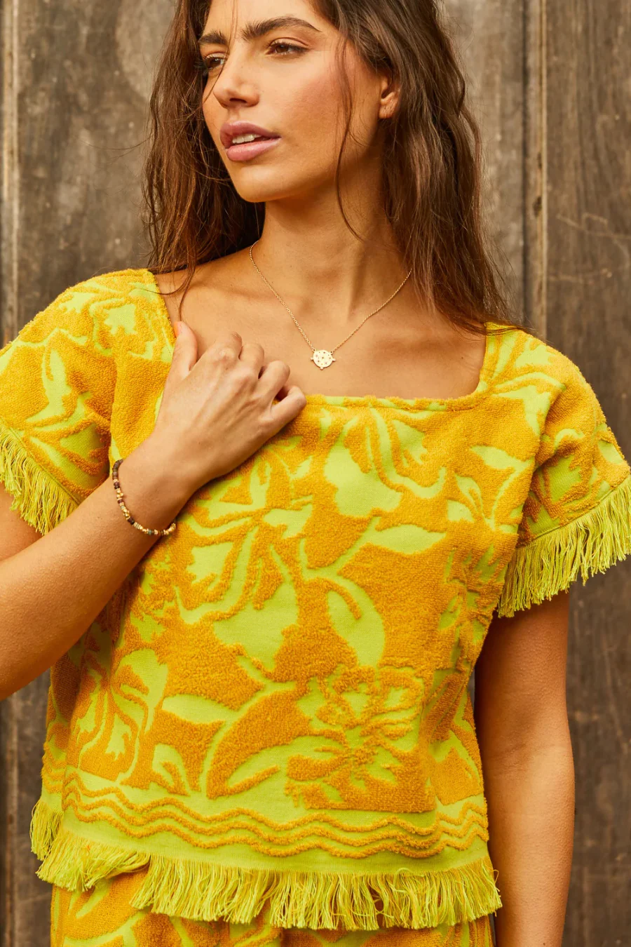 Rosalia Top - Image 2