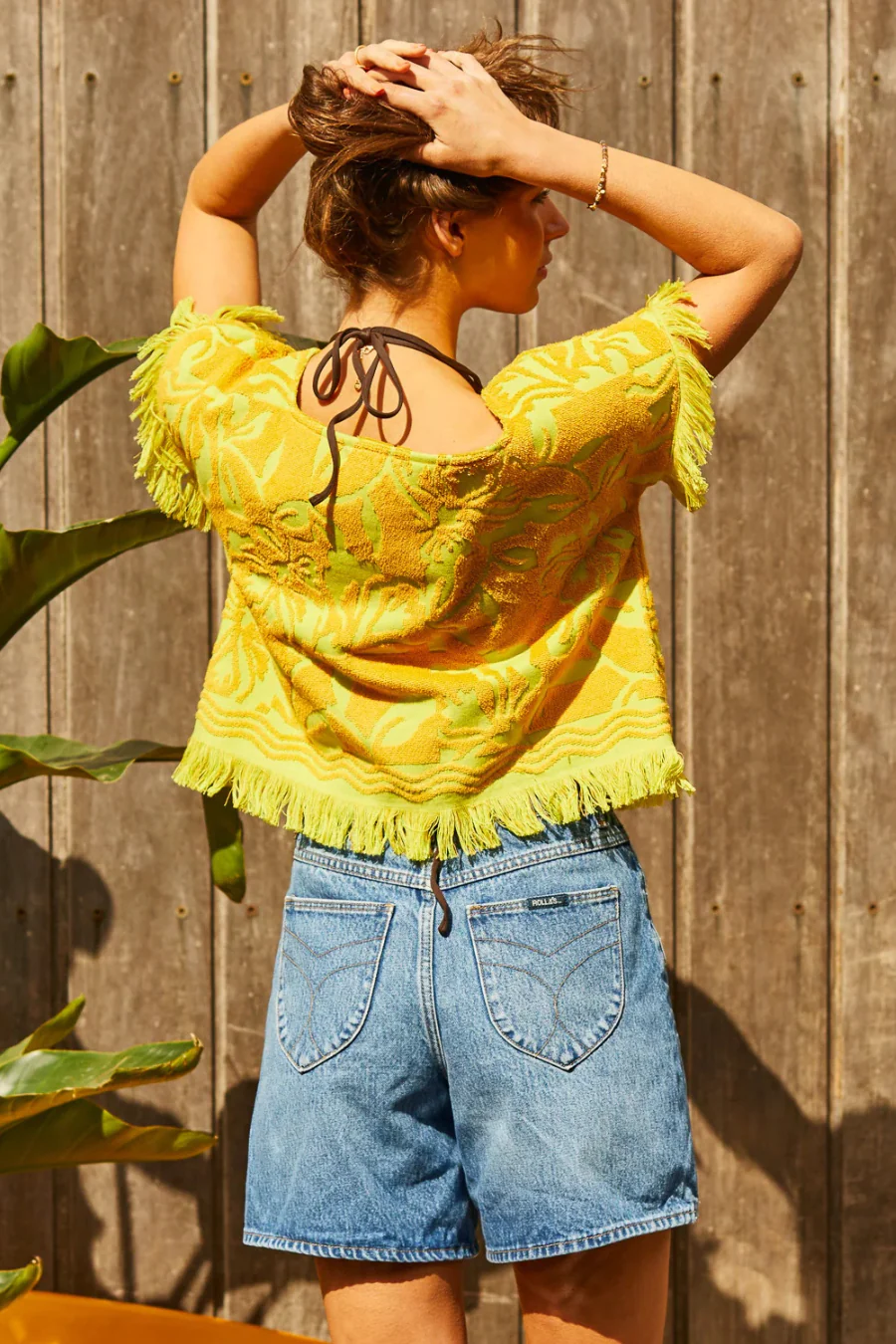 Rosalia Top - Image 3