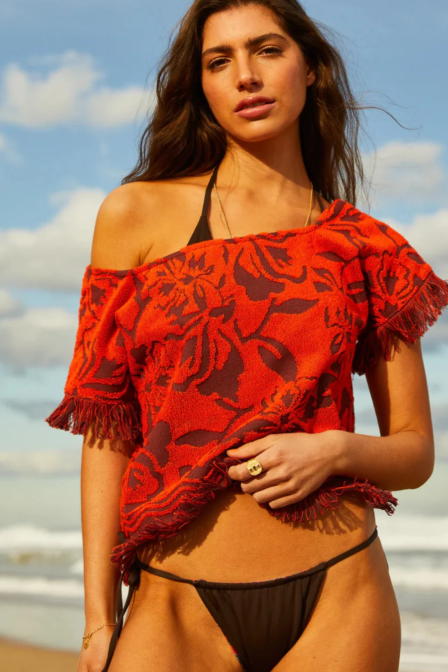 Rosalia Top - Image 4