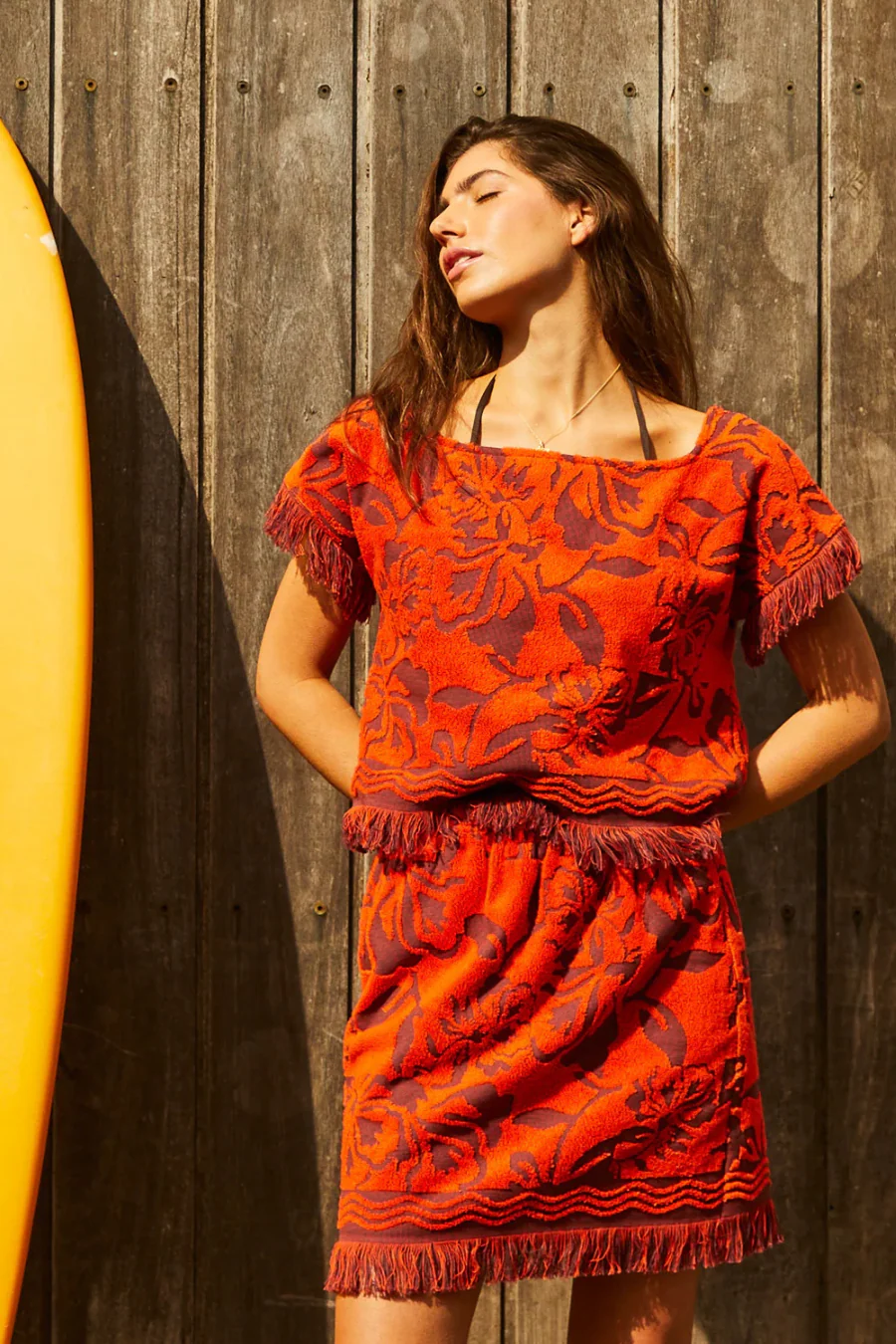 Rosalia Top - Image 5