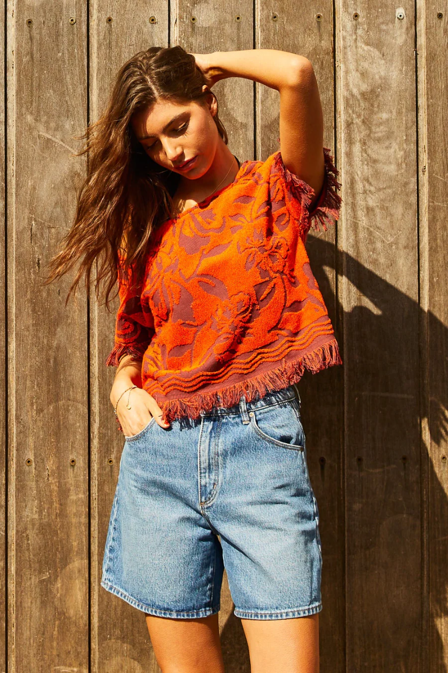 Rosalia Top - Image 6