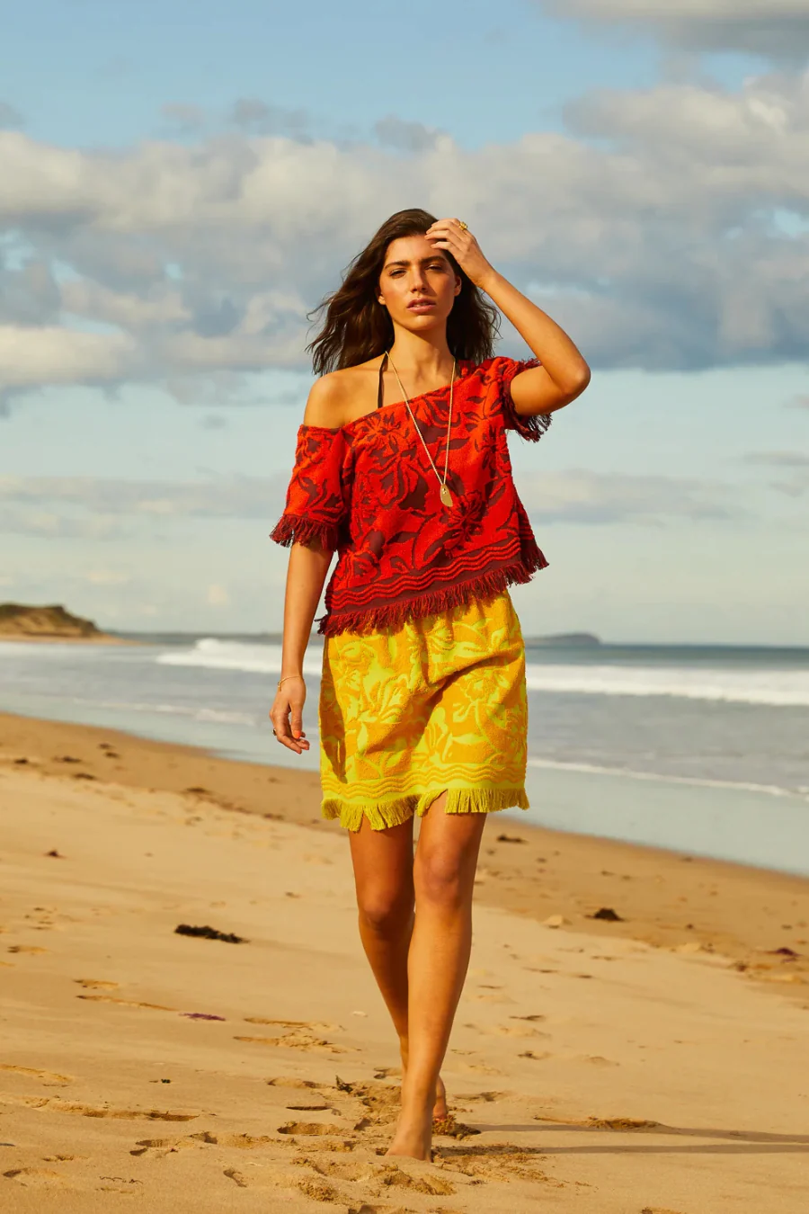 Rosalia Top - Image 8