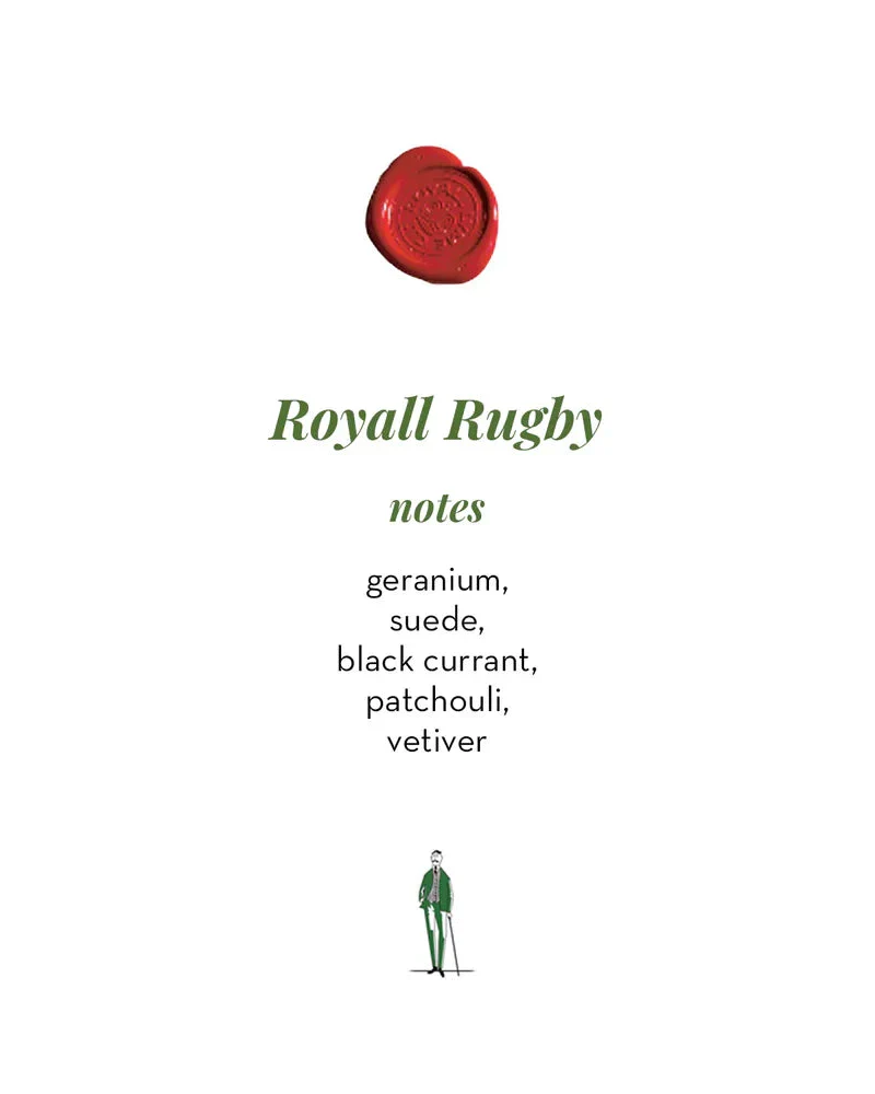 Royall - Image 12