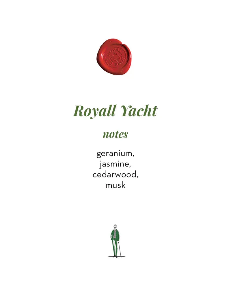 Royall - Image 18