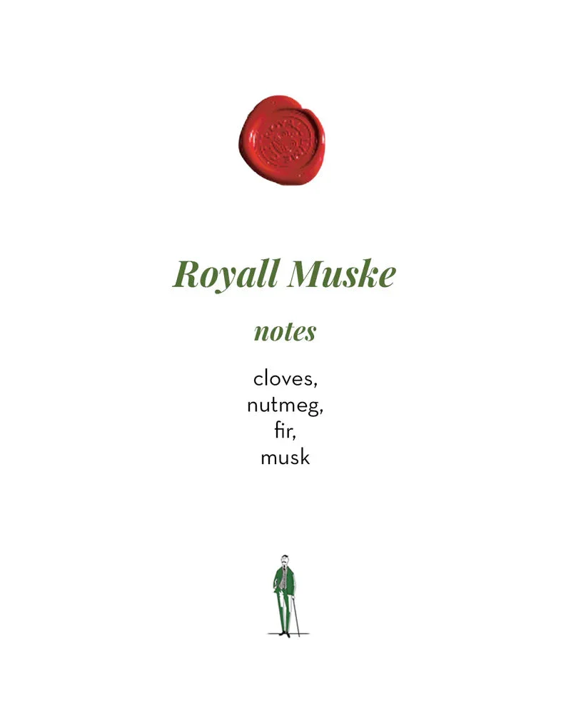Royall - Image 6