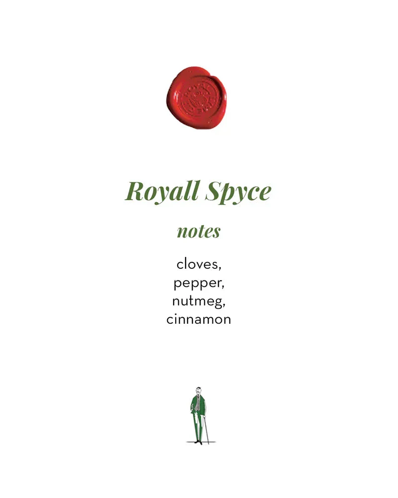 Royall - Image 9