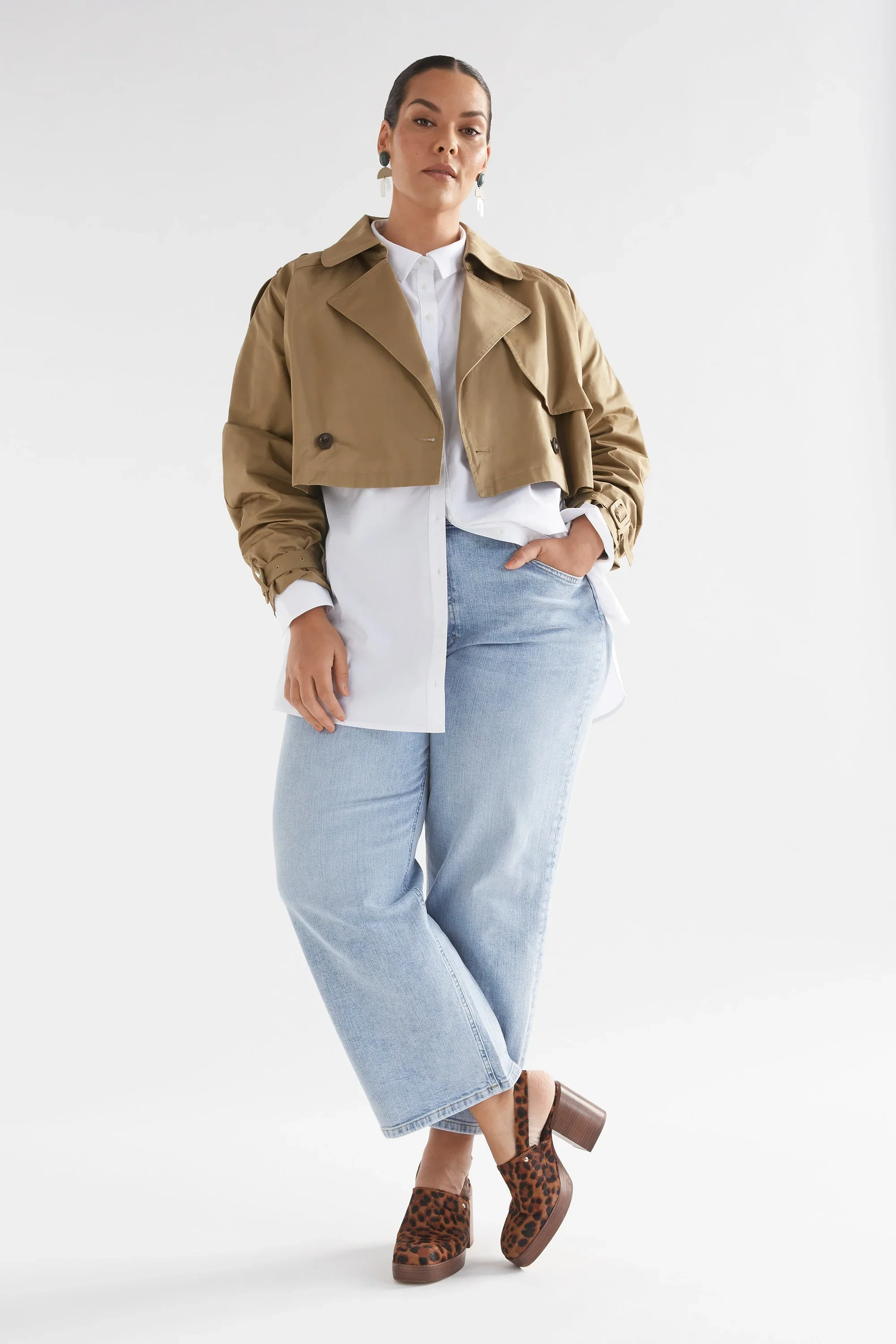 Ruoy Jacket - Image 3