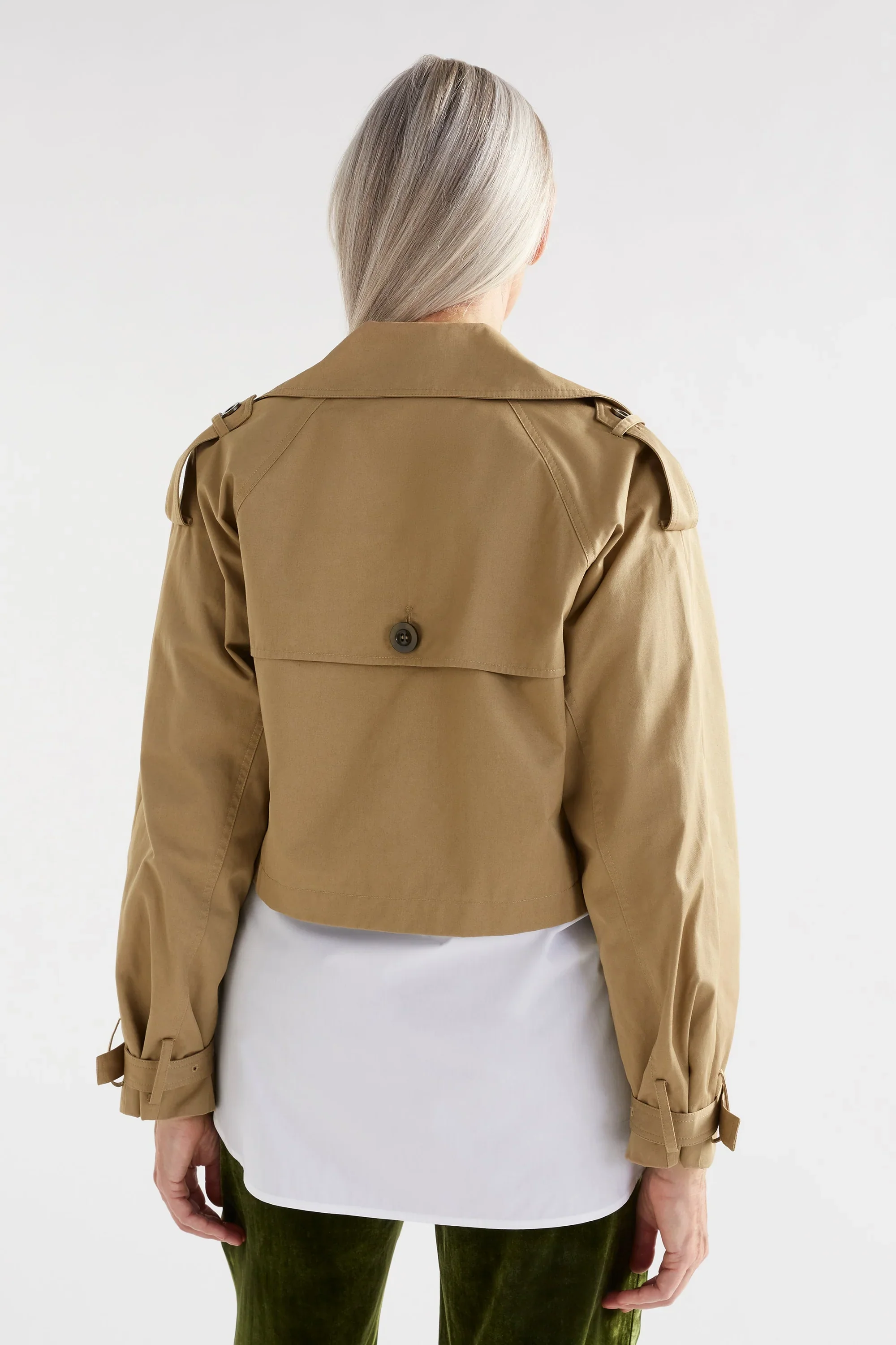 Ruoy Jacket - Image 5